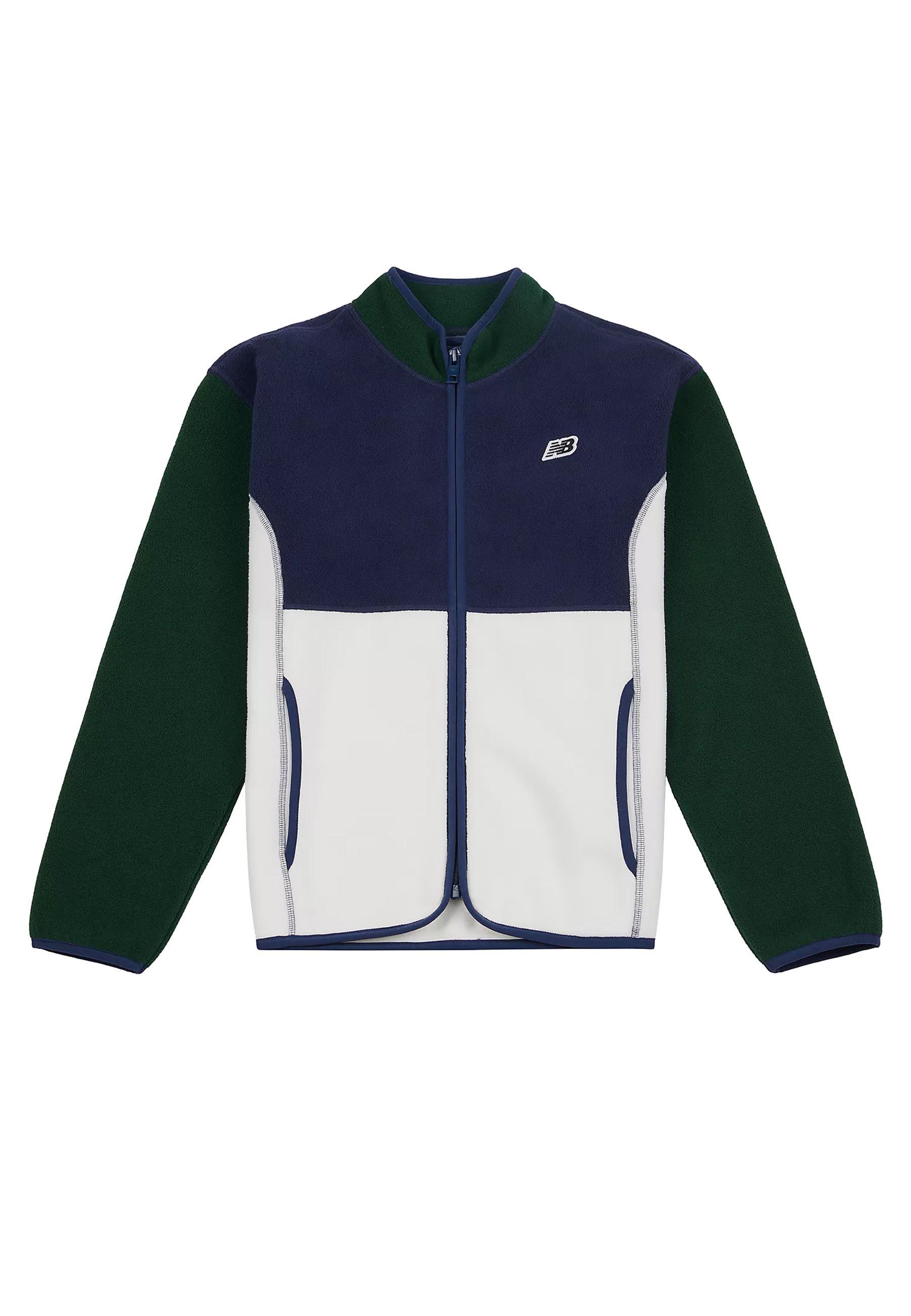 Felpa full Zip