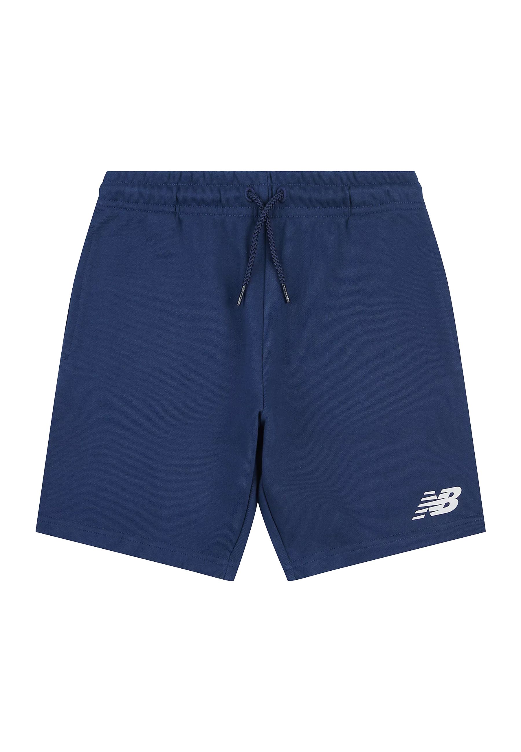 Bermuda essenziale e pratico Blu