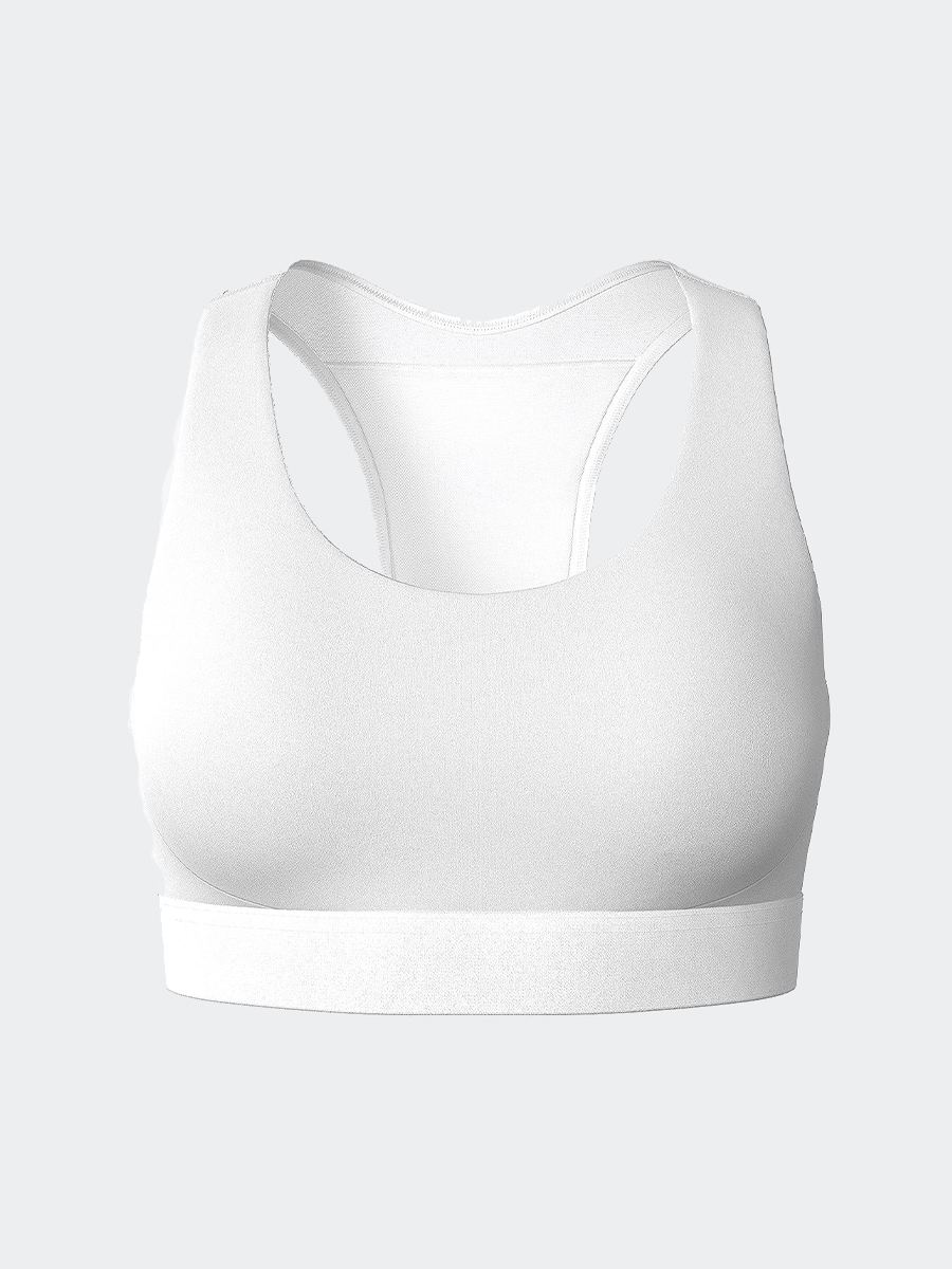 Top reggiseno sportivo