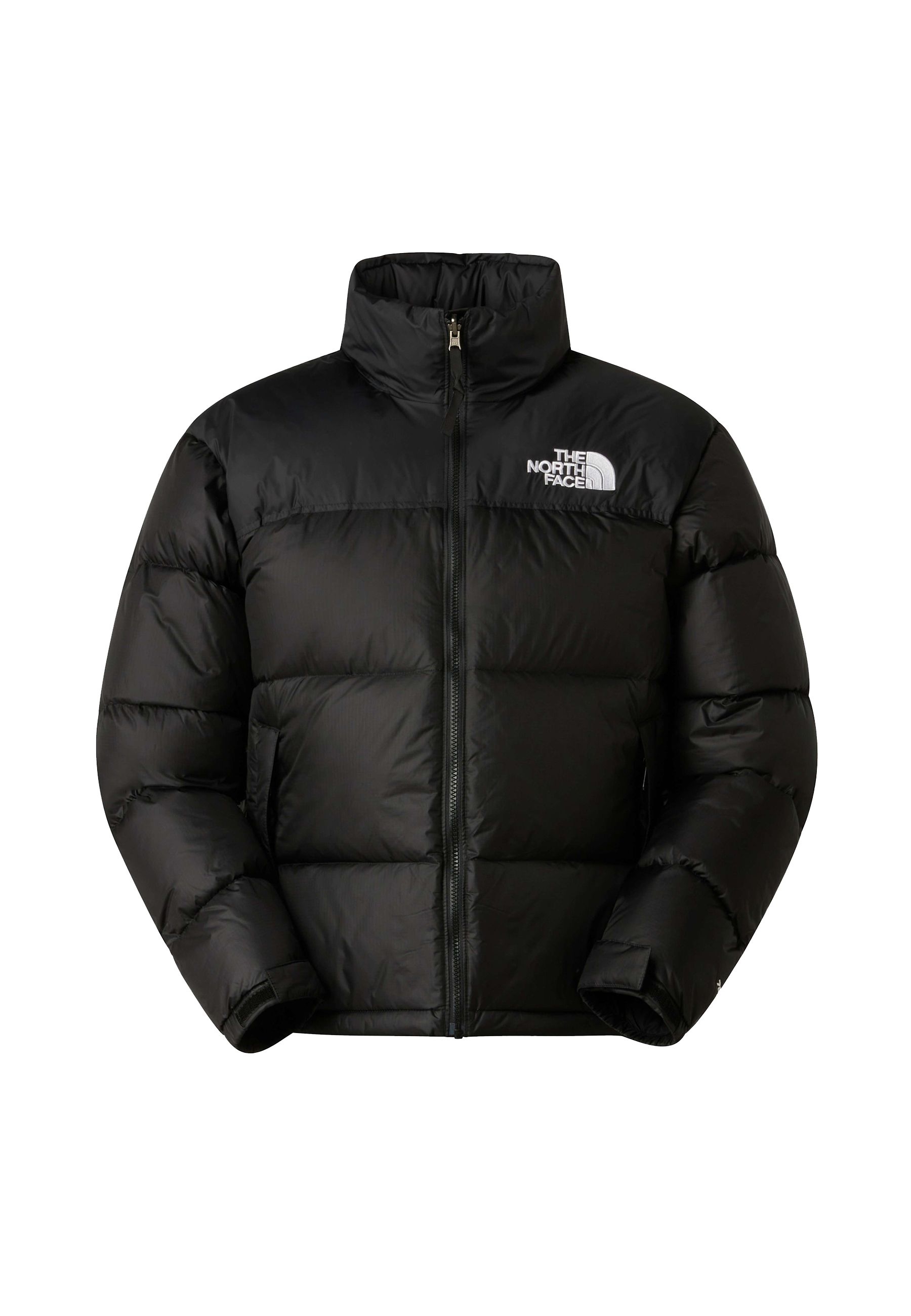 Piumino Retro Nuptse 1996 Nera da uomo