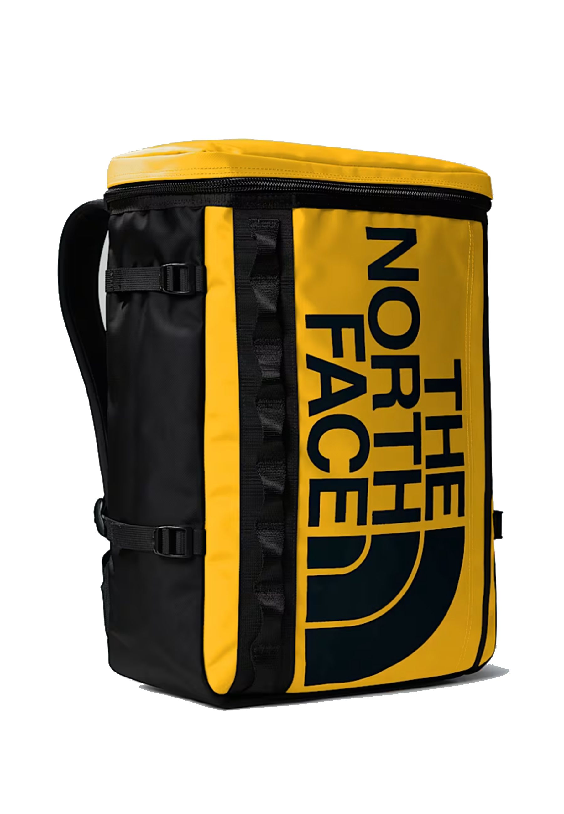 Zaino base cump fuse box Nero Oro