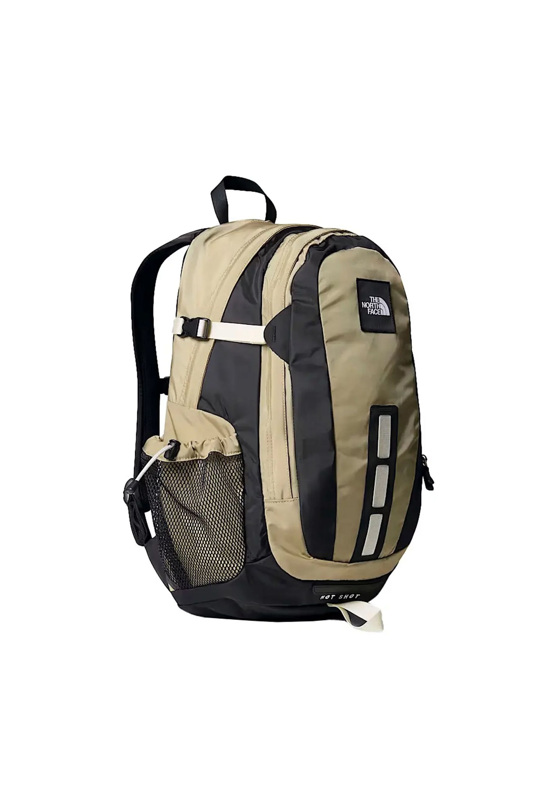 Zaino Hot Shot - Special Edition Beige Bianco