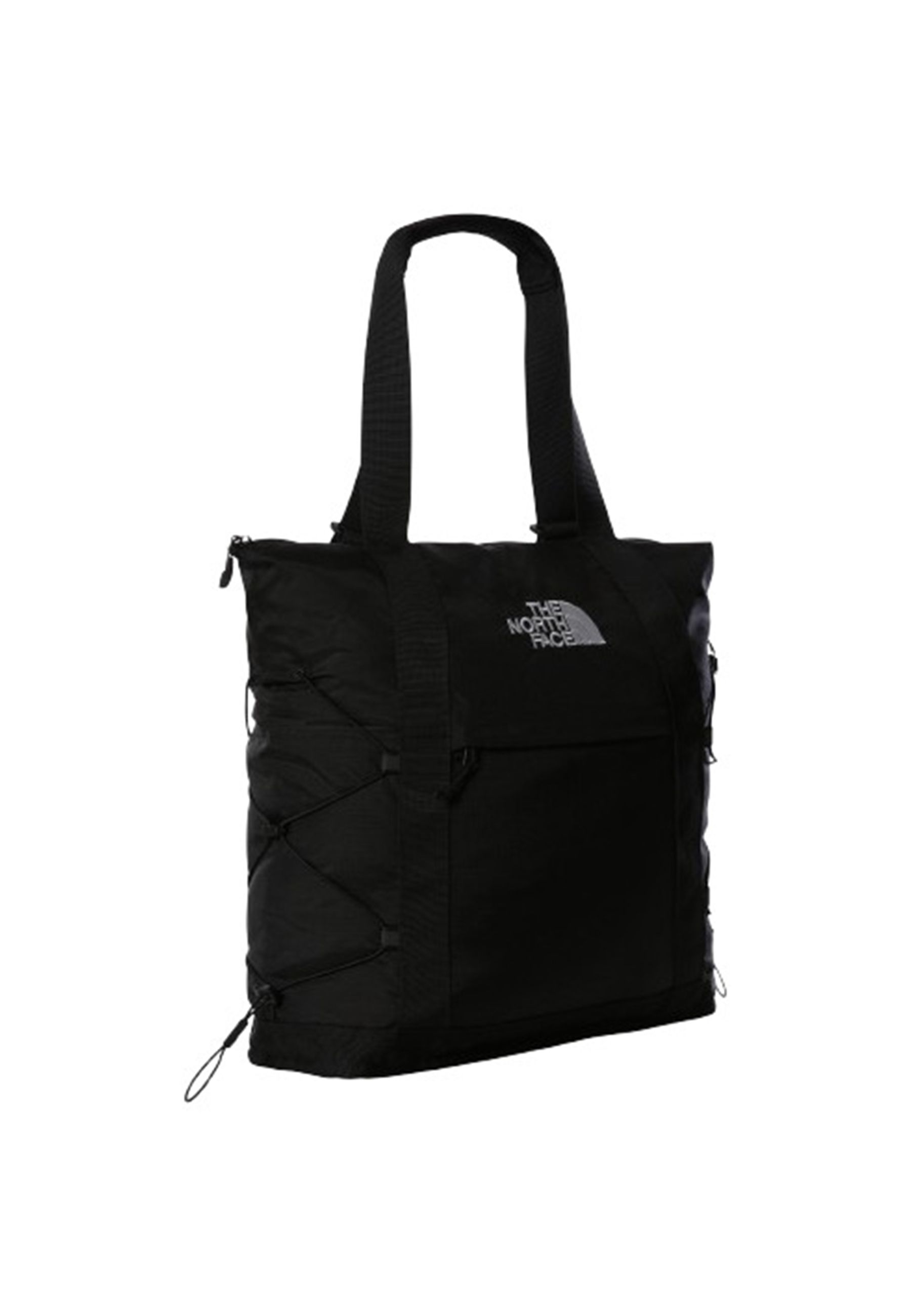 Zaino borealis Nero