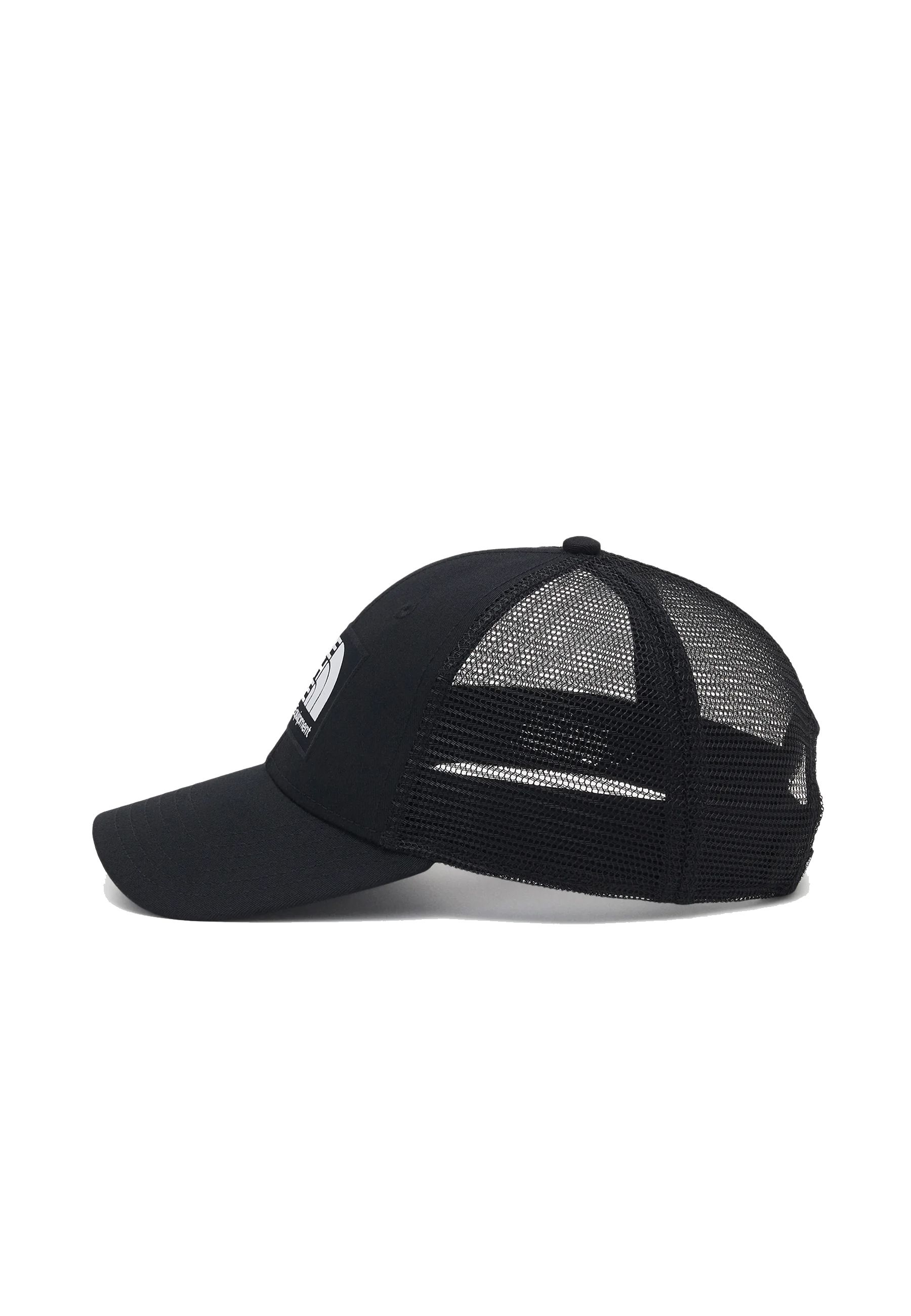 Cappello deep fit mudder trucker