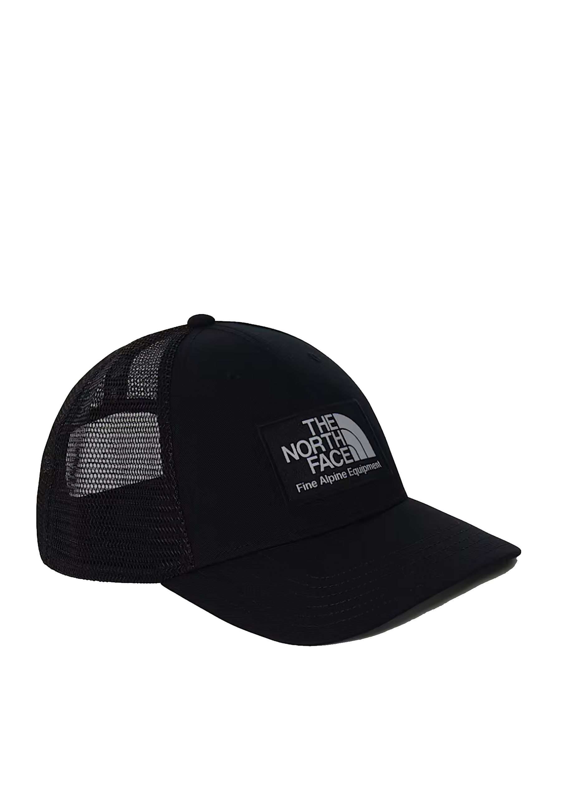 Cappello con visiera Trucker Mudder panna per uomo e donna