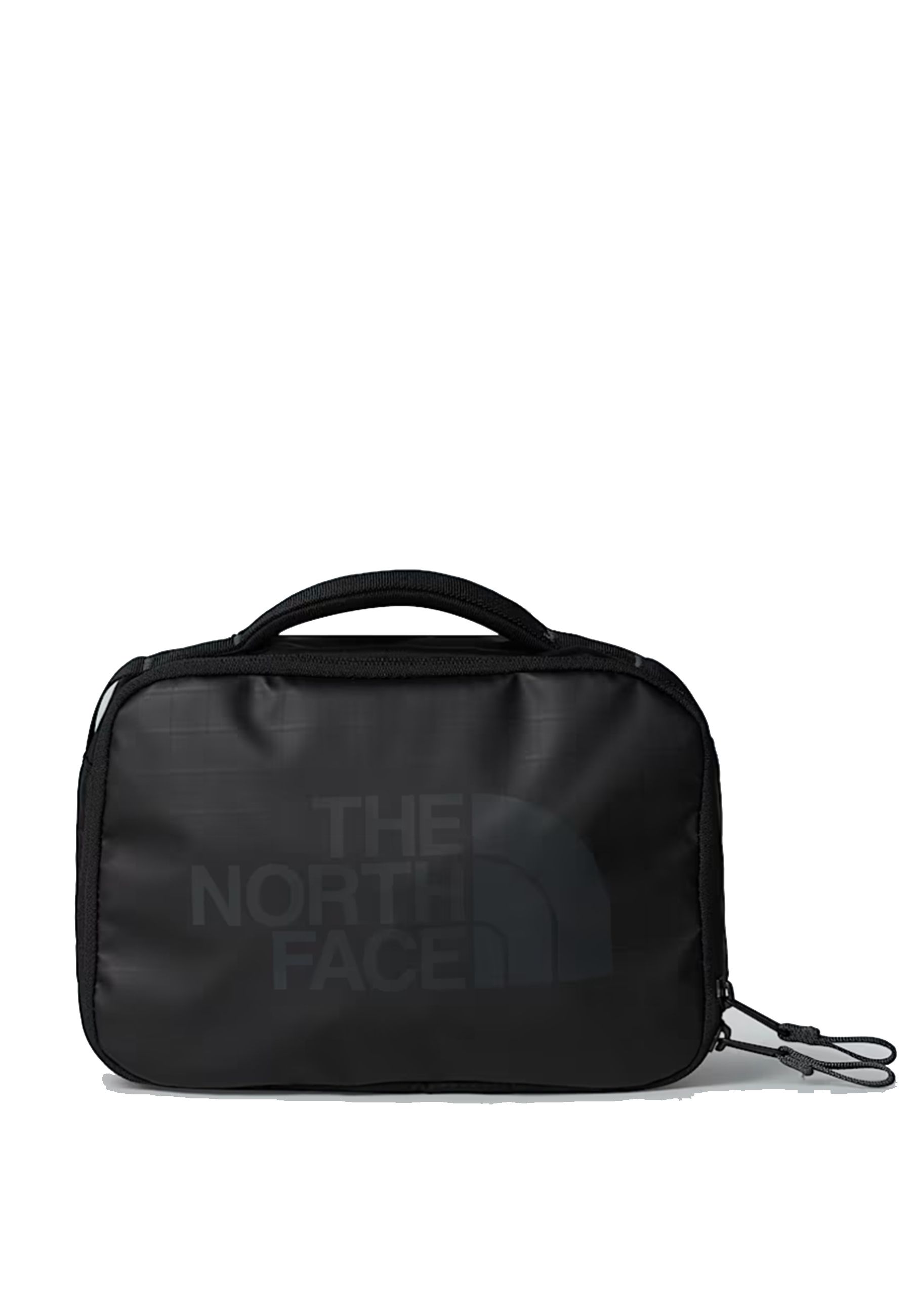 Borsello Beauty case Base Camp Voyager Nero grigio