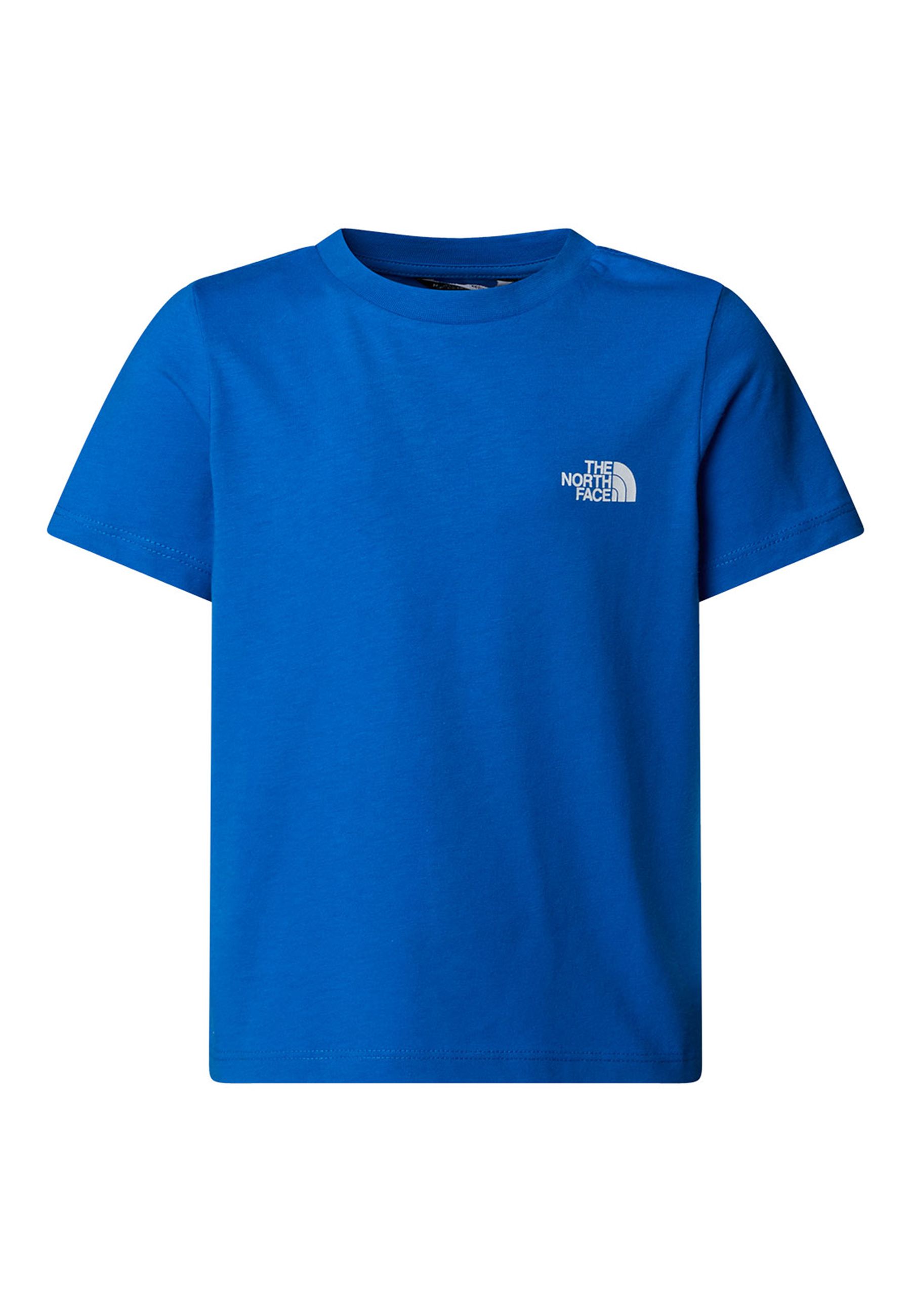T-shirt kid box
