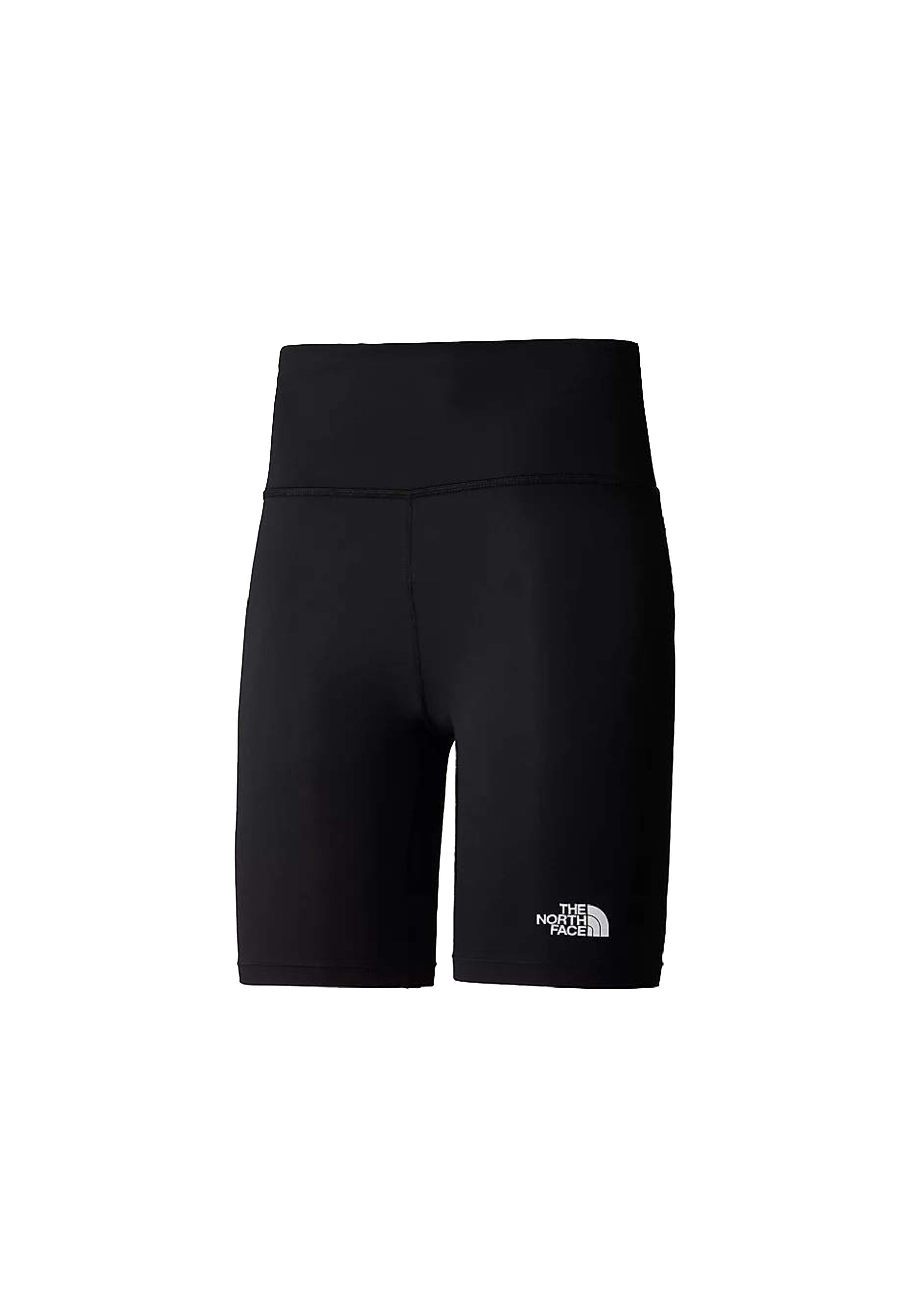 Shorts aderenti Flex 20 cm