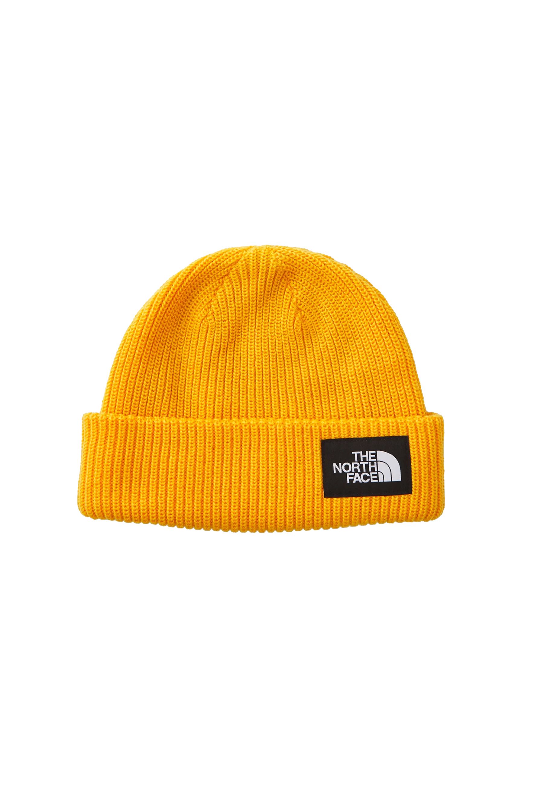 Cappello in maglia a treccia Verde