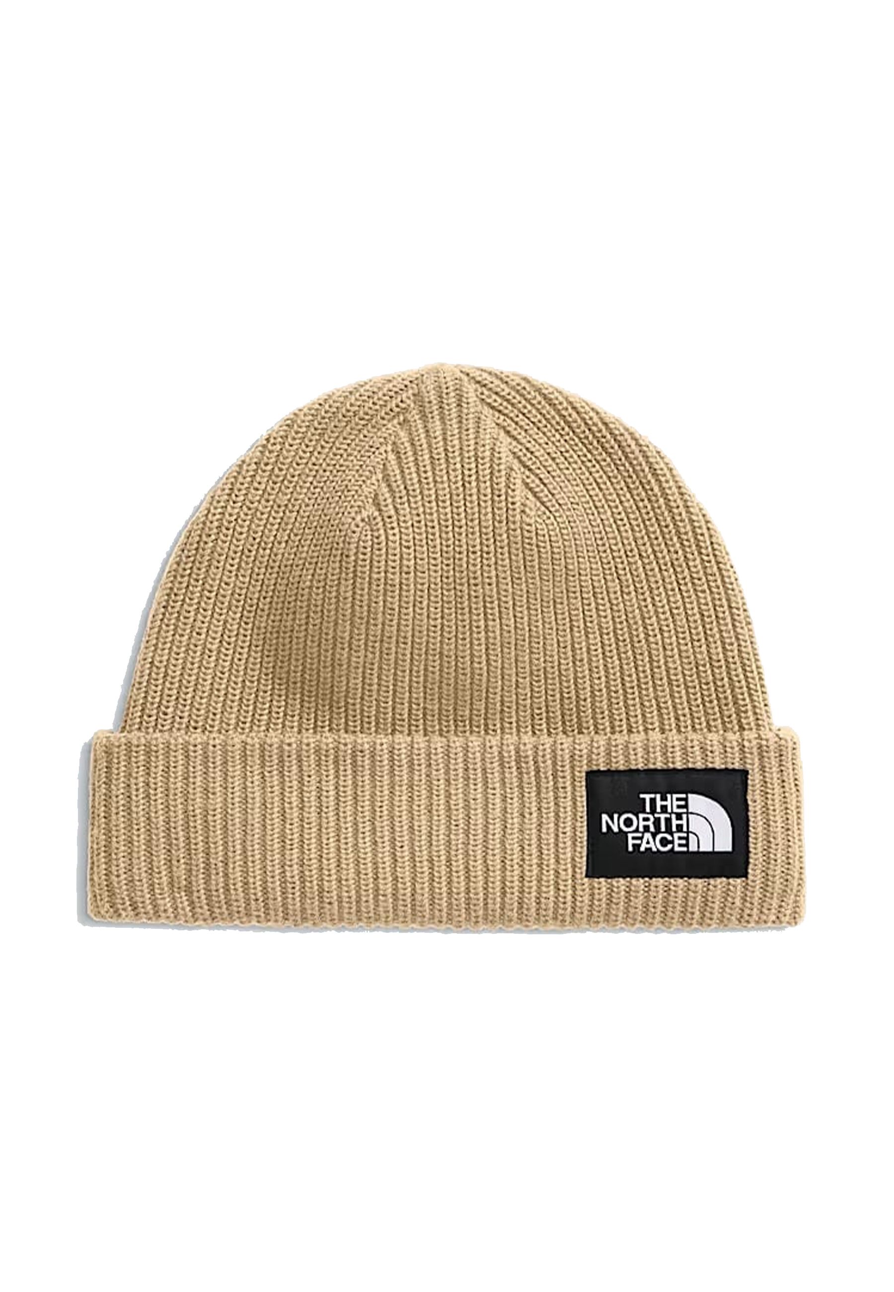 Cappello in maglia a treccia Verde