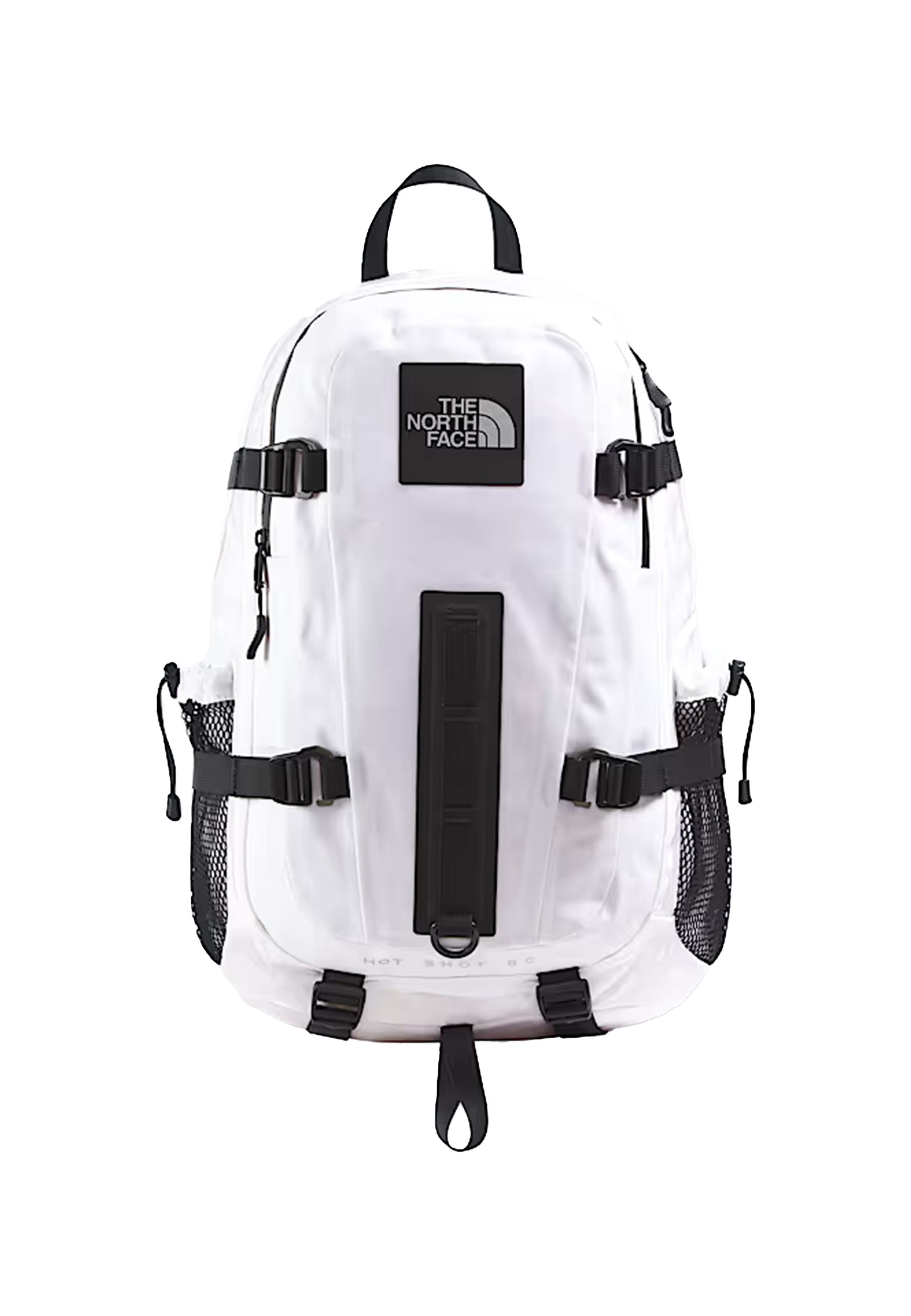 Zaino Hot Shot - Special Edition Bianco