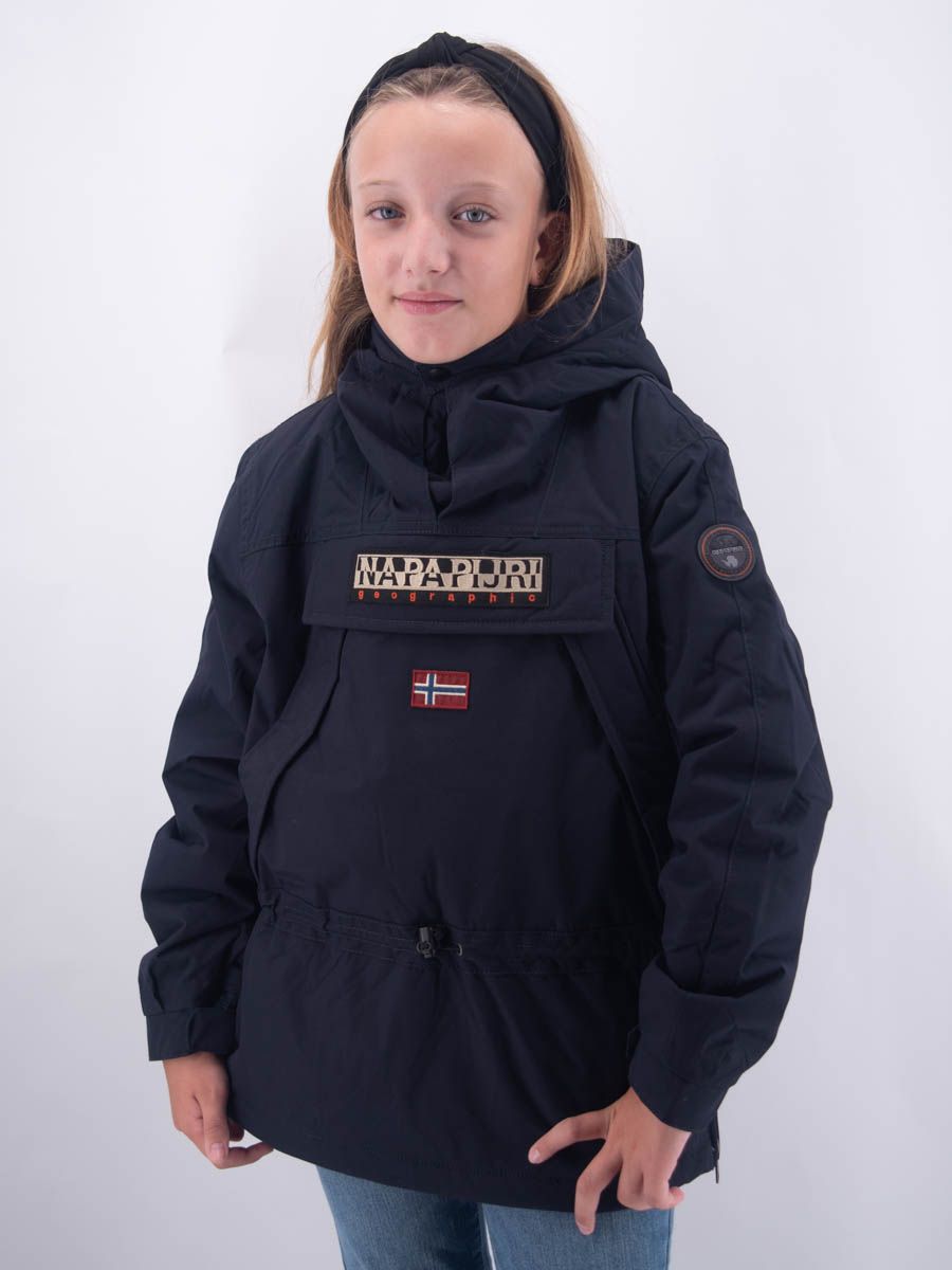 GIUBBINO NAPAPJIRI UNISEX  SKIDOO 