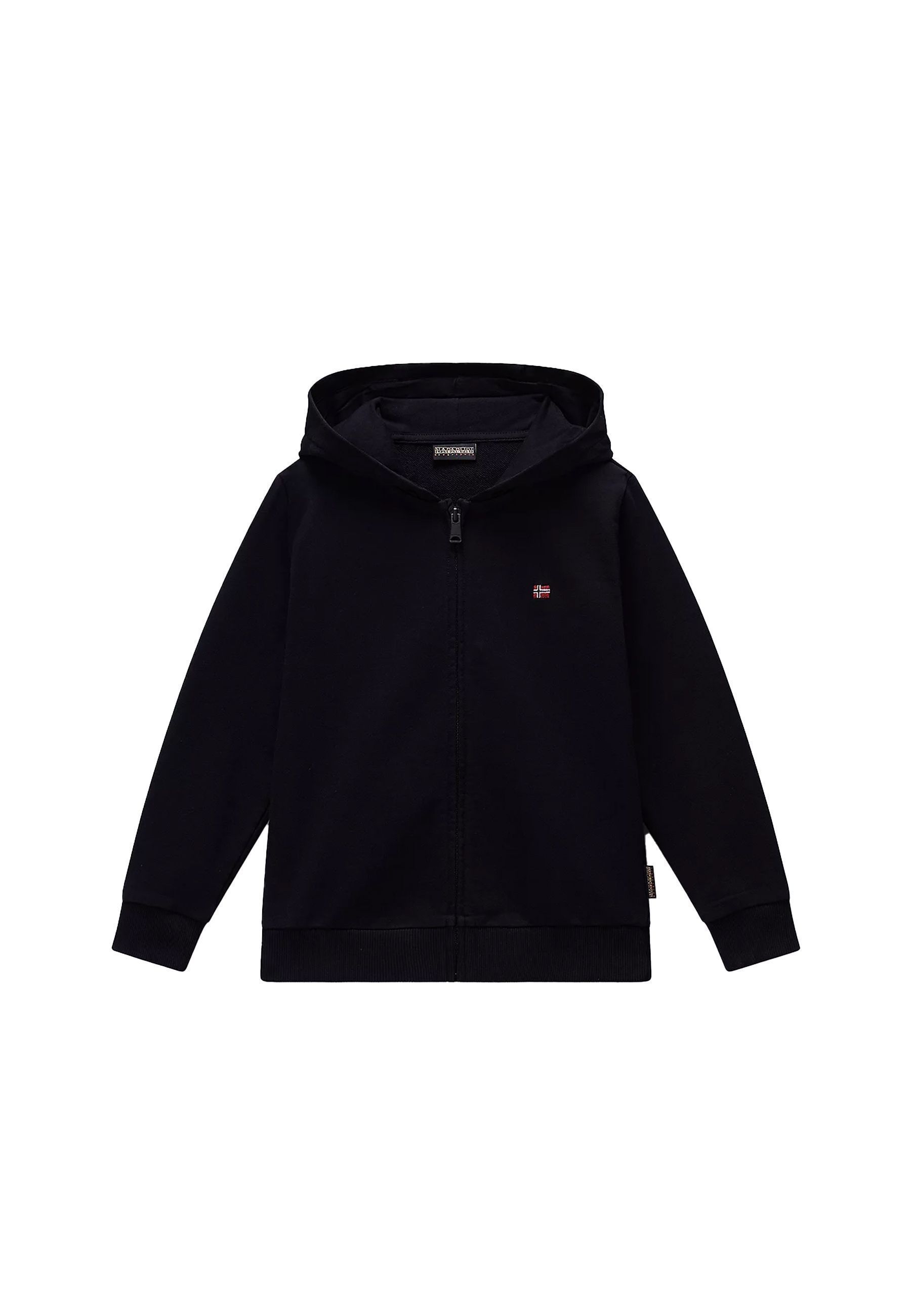 Felpa Balis Full Zip