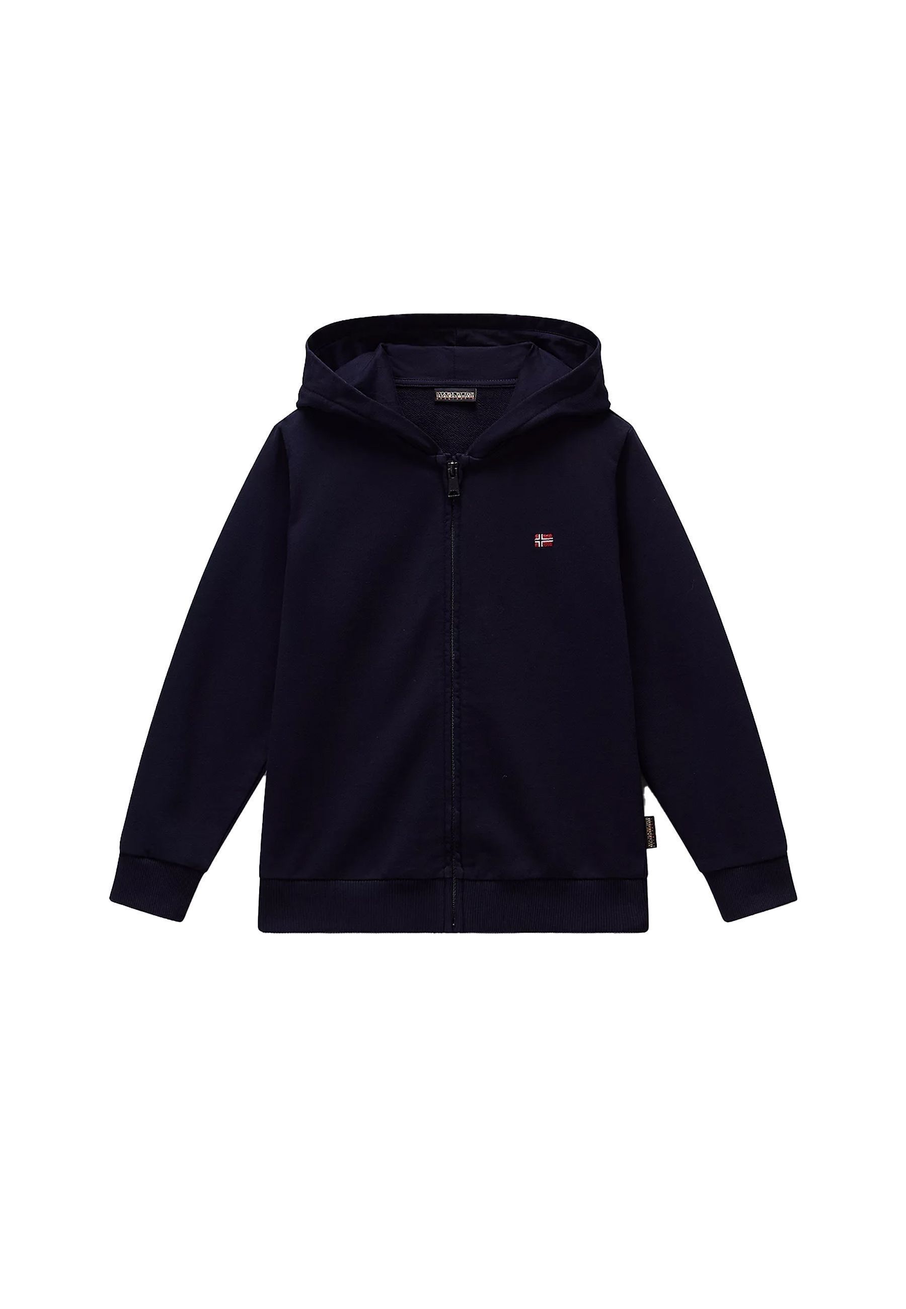 Felpa Balis Full Zip