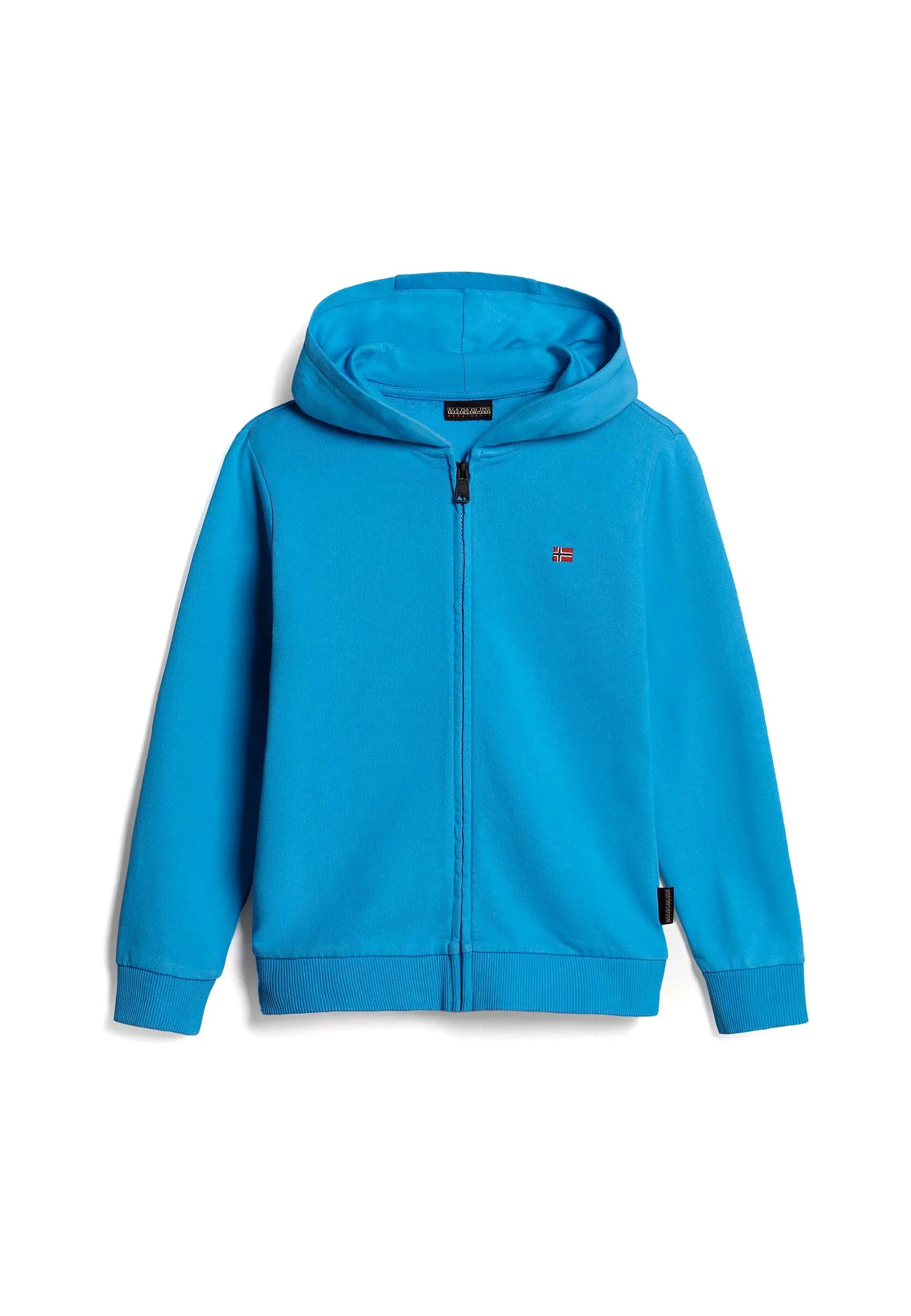Felpa Balis Full Zip