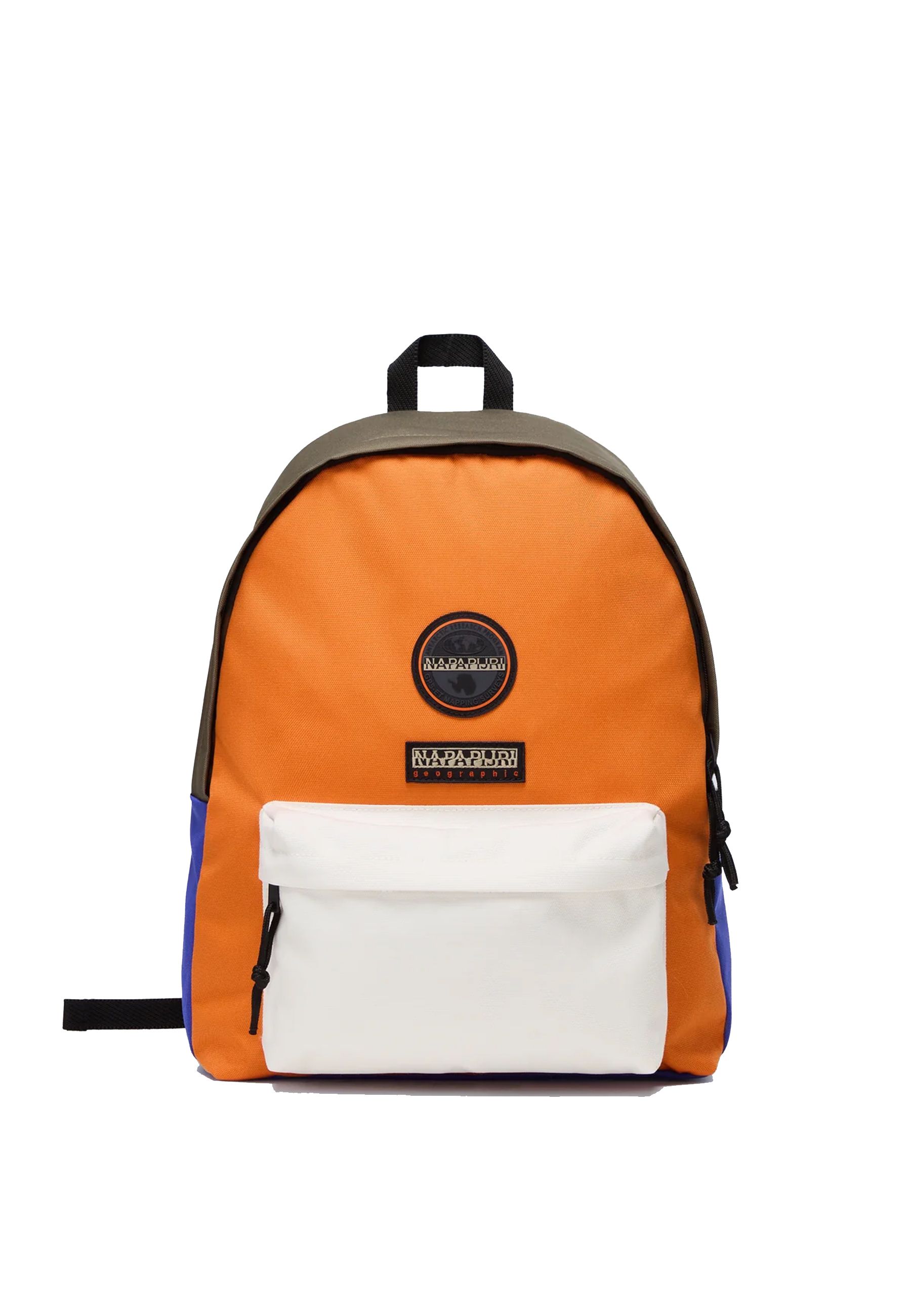 Zaino iconico VOYAGE Blu Marine