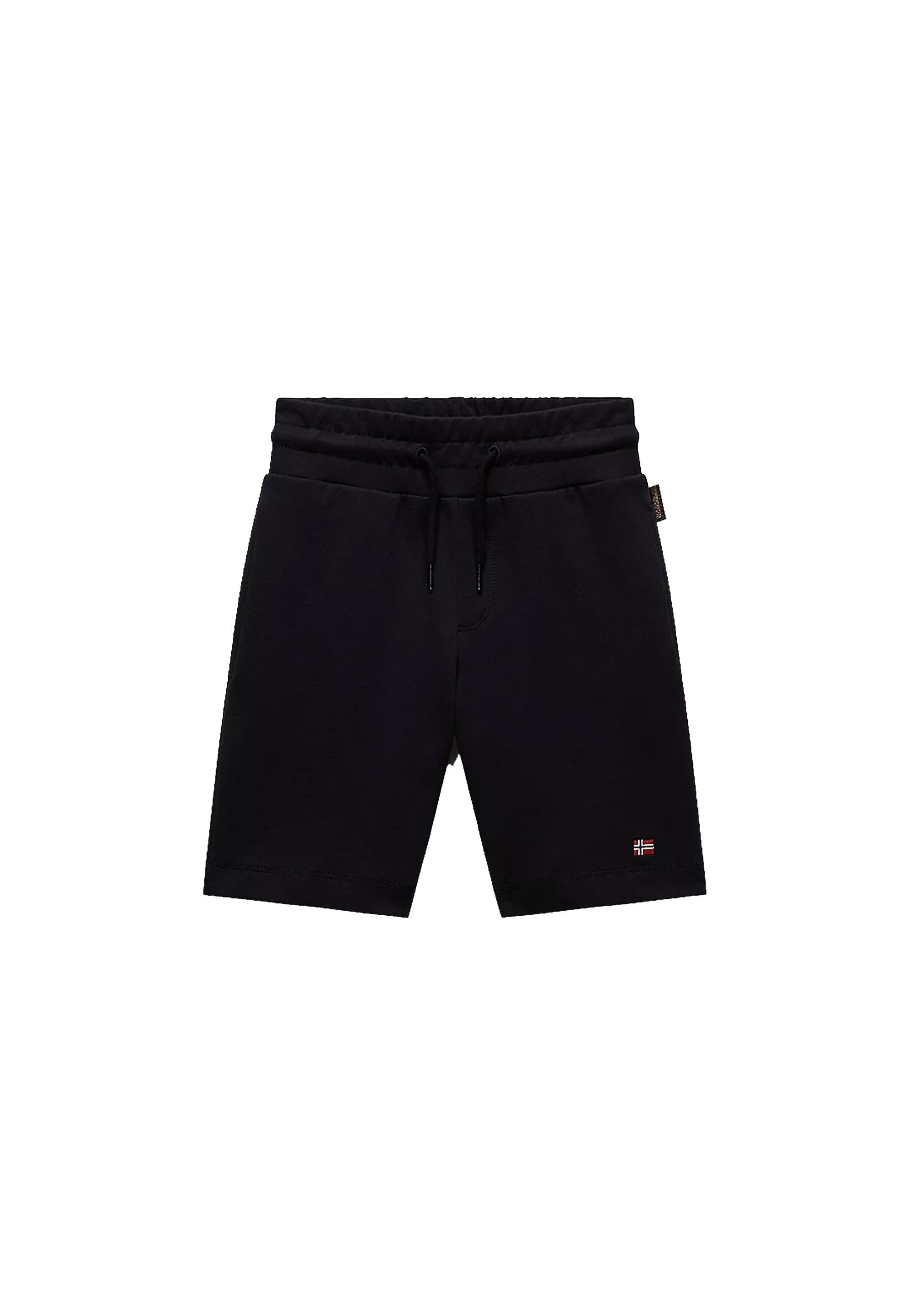 Bermuda in felpa leggera 