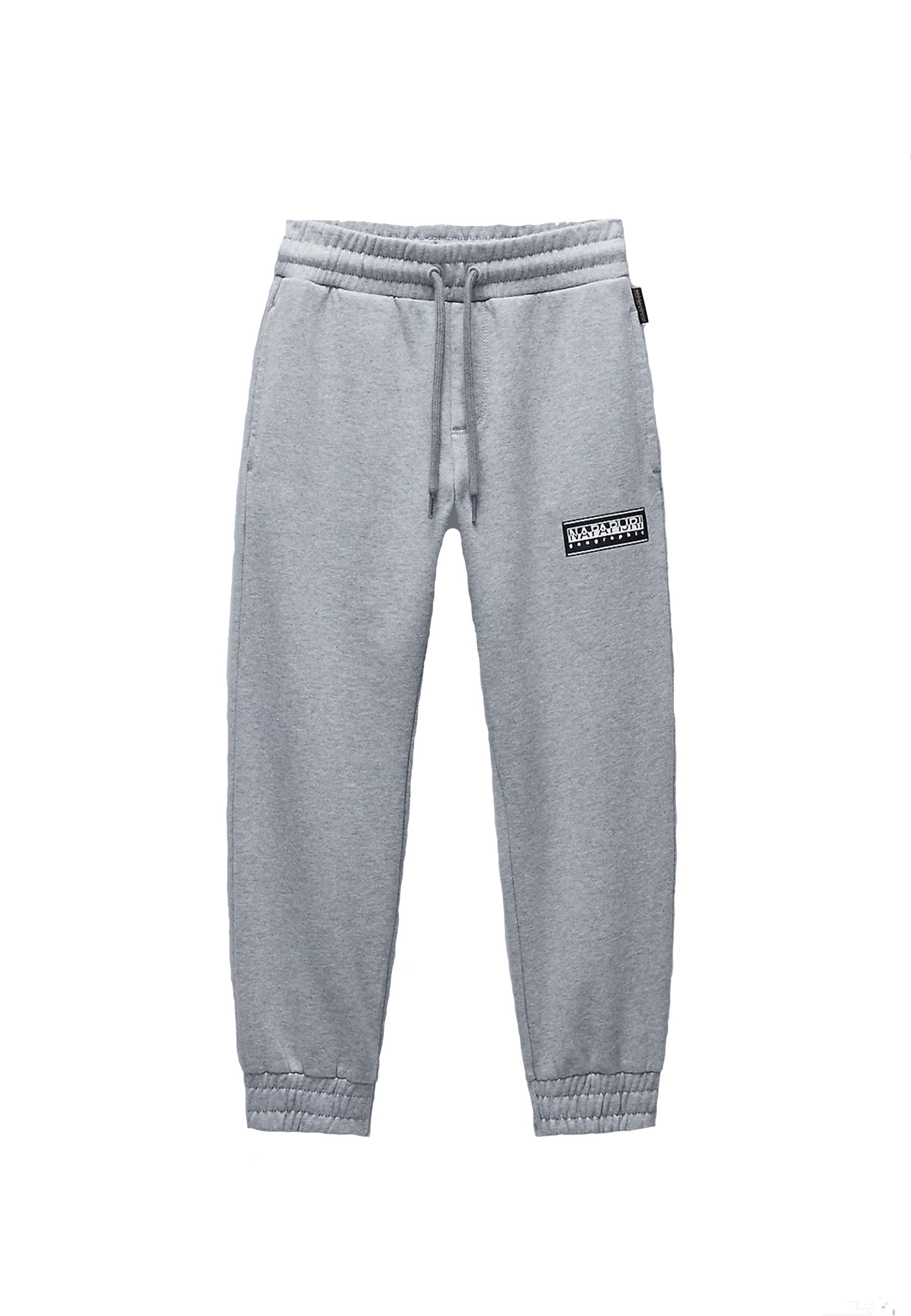 Sottotuta joggers modello Chamois