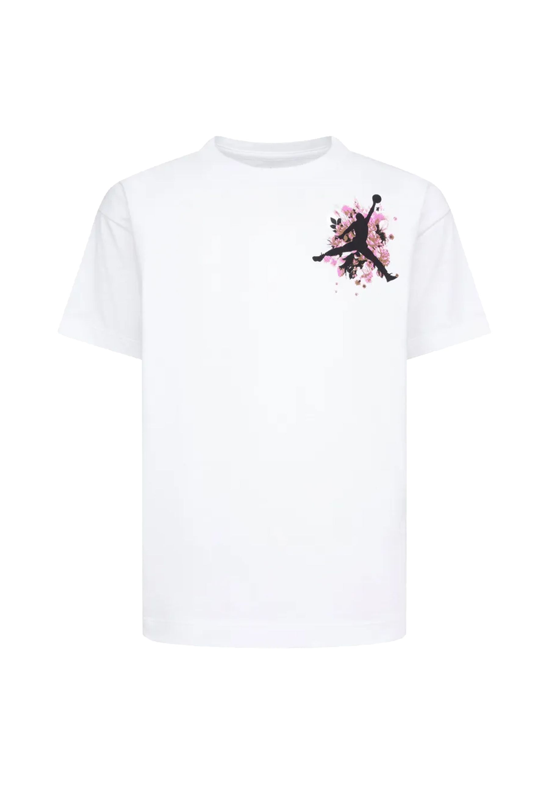 T-shirt fantasia floreal