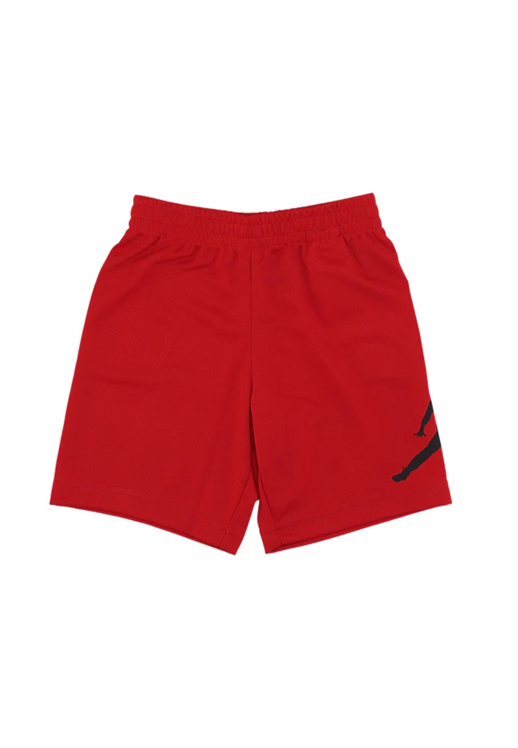 Bermuda Jordan da Basket nero