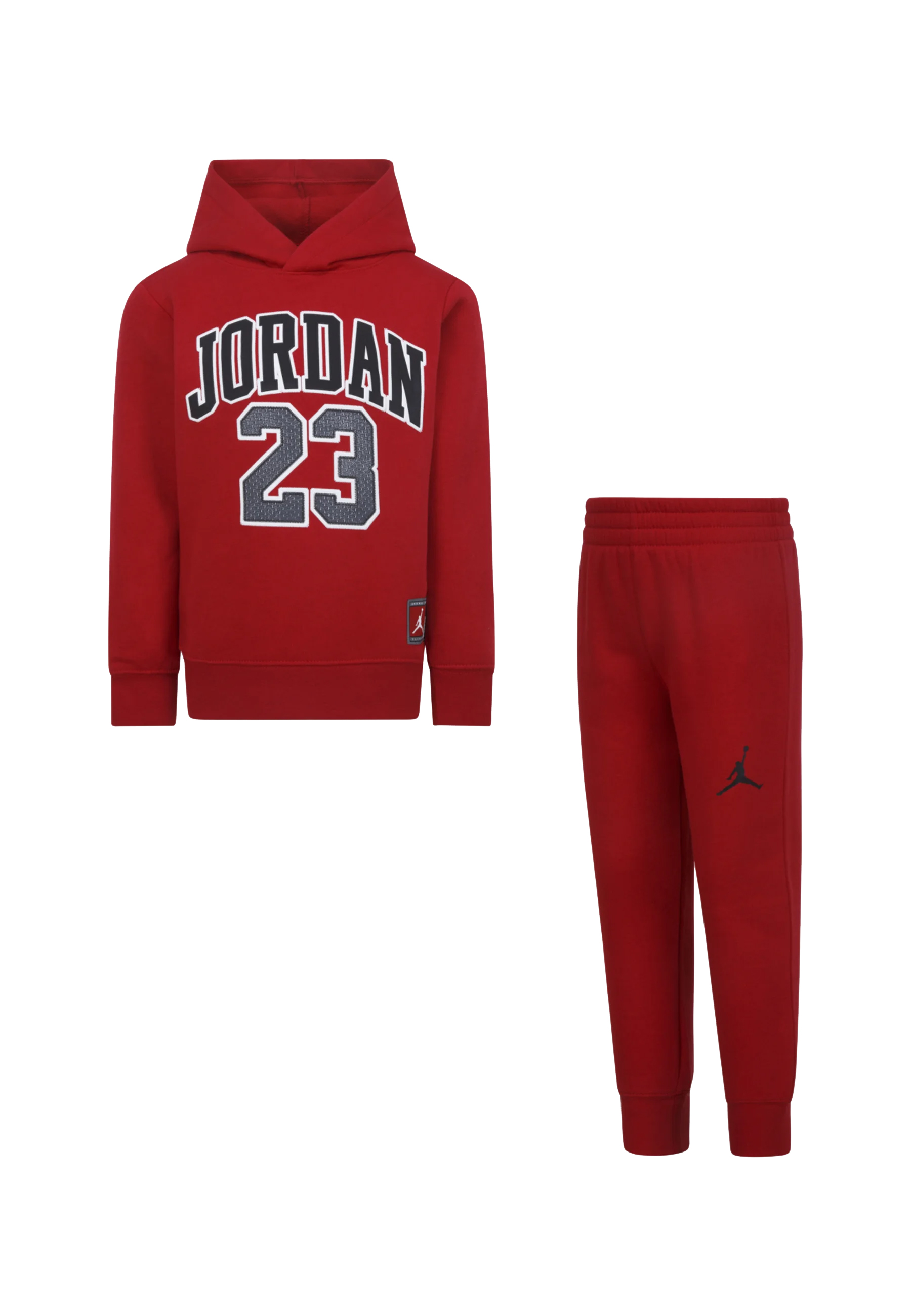 Tuta Jordan 23 NIKE BimbiVip