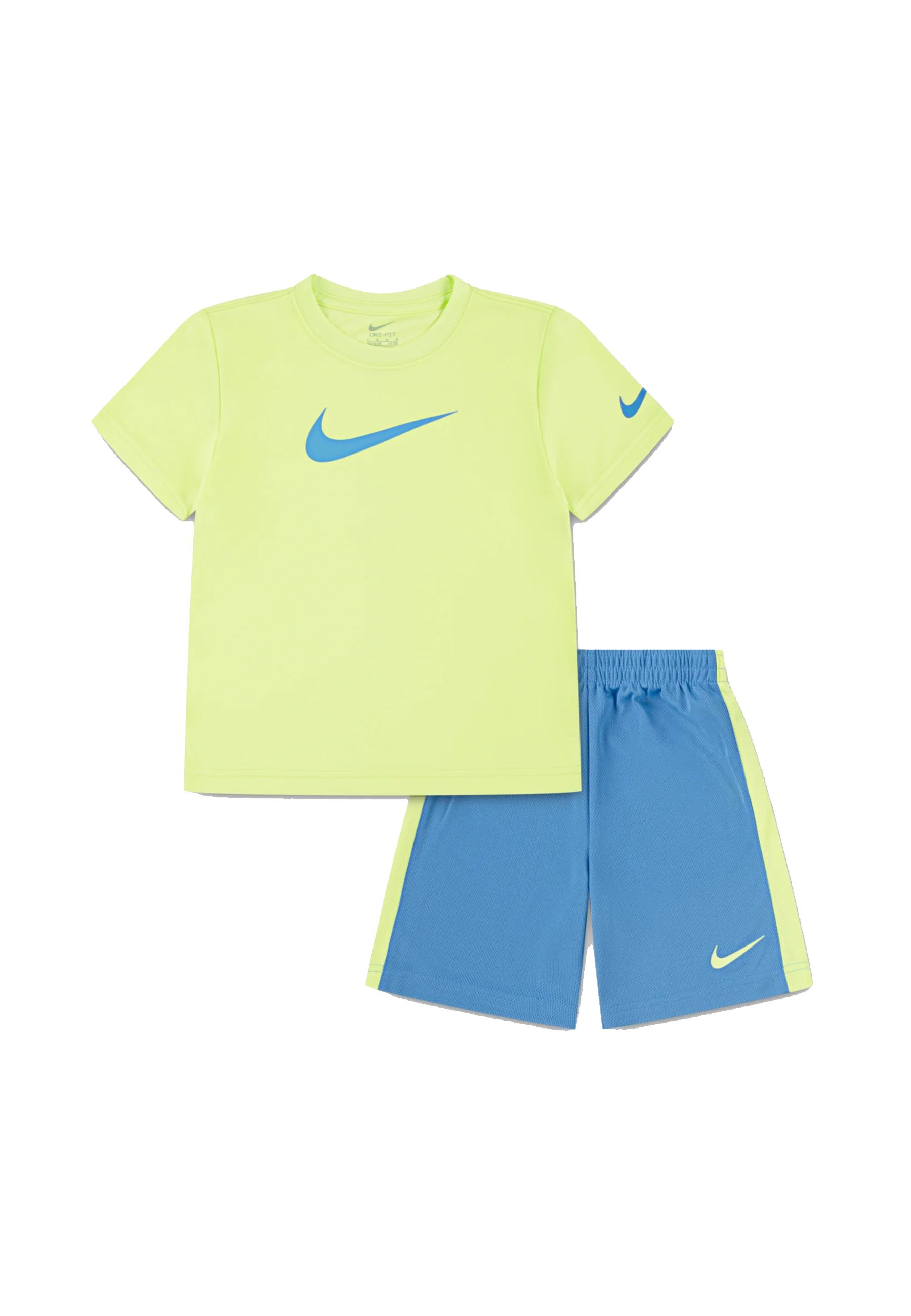 Completo Sportivo 