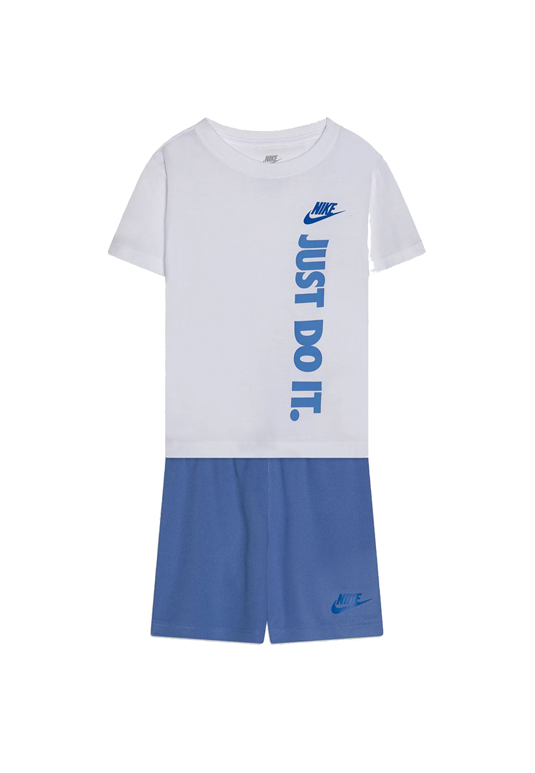 Completo Sportivo t-shirt + short