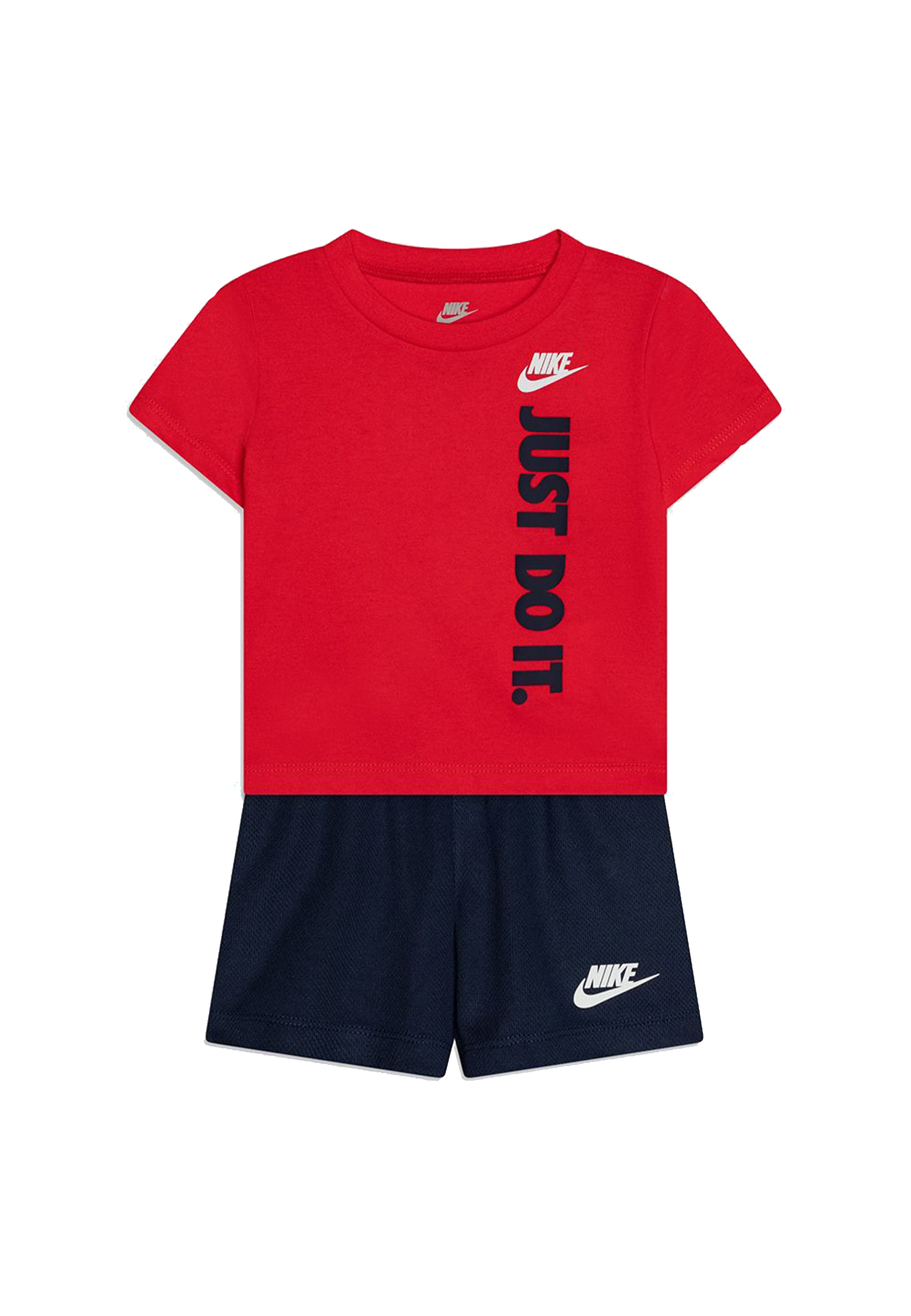 Completo Sportivo t-shirt + short