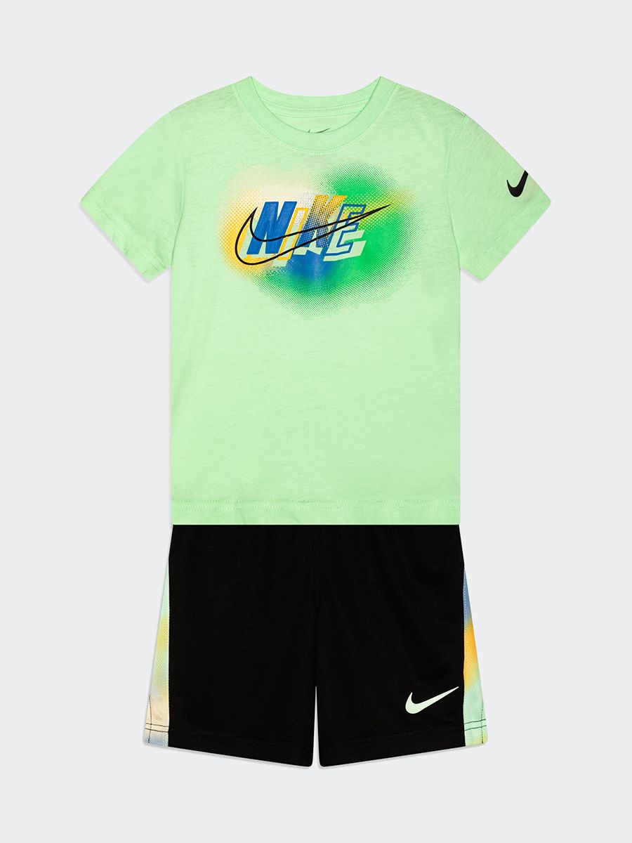Completo Sportivo  Hazy Rays Nike