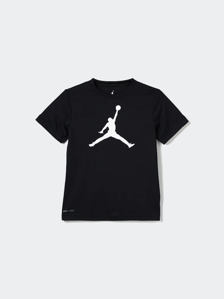 T-shirt stampa Jumpman