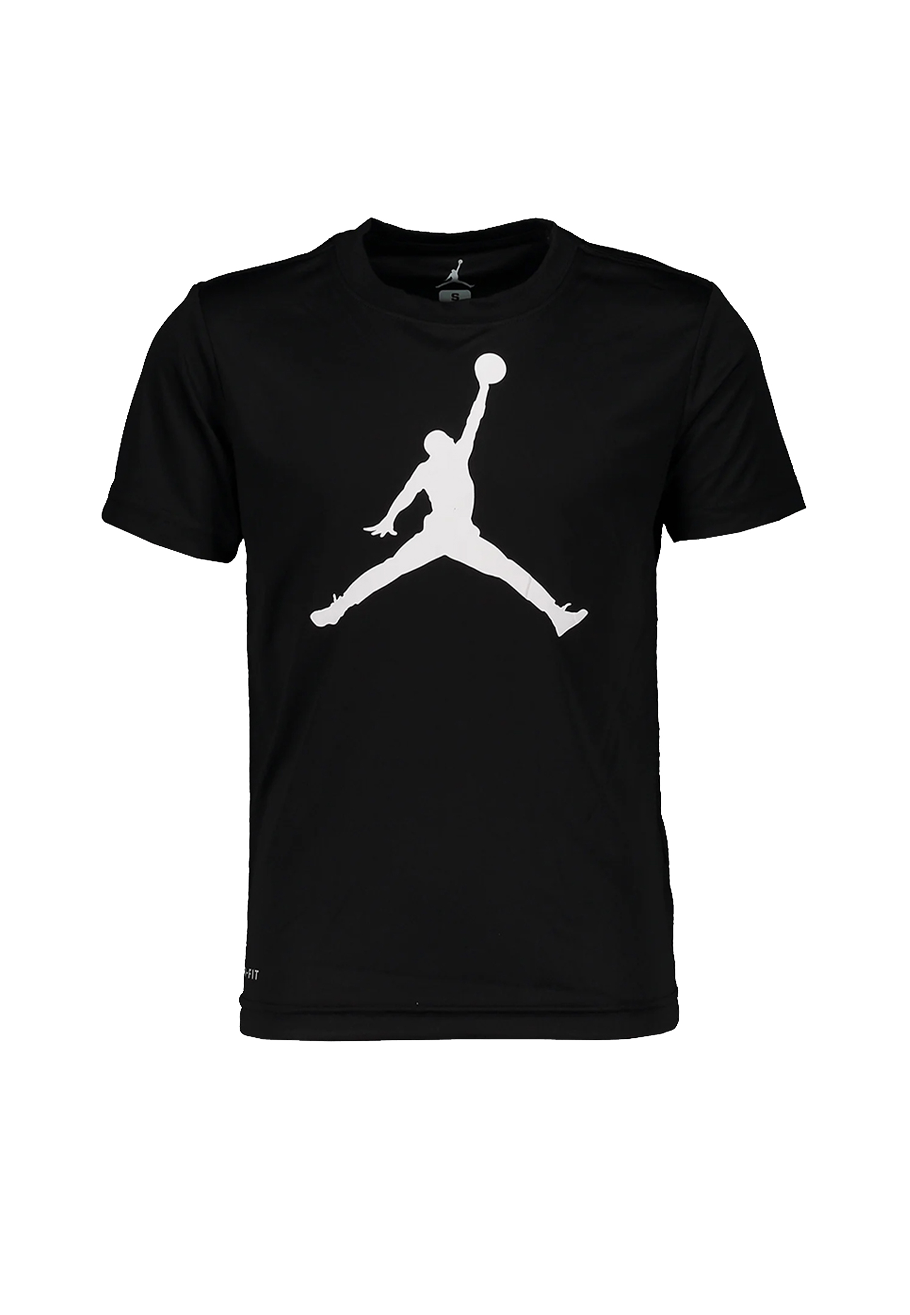 T-shirt stampa Jumpman