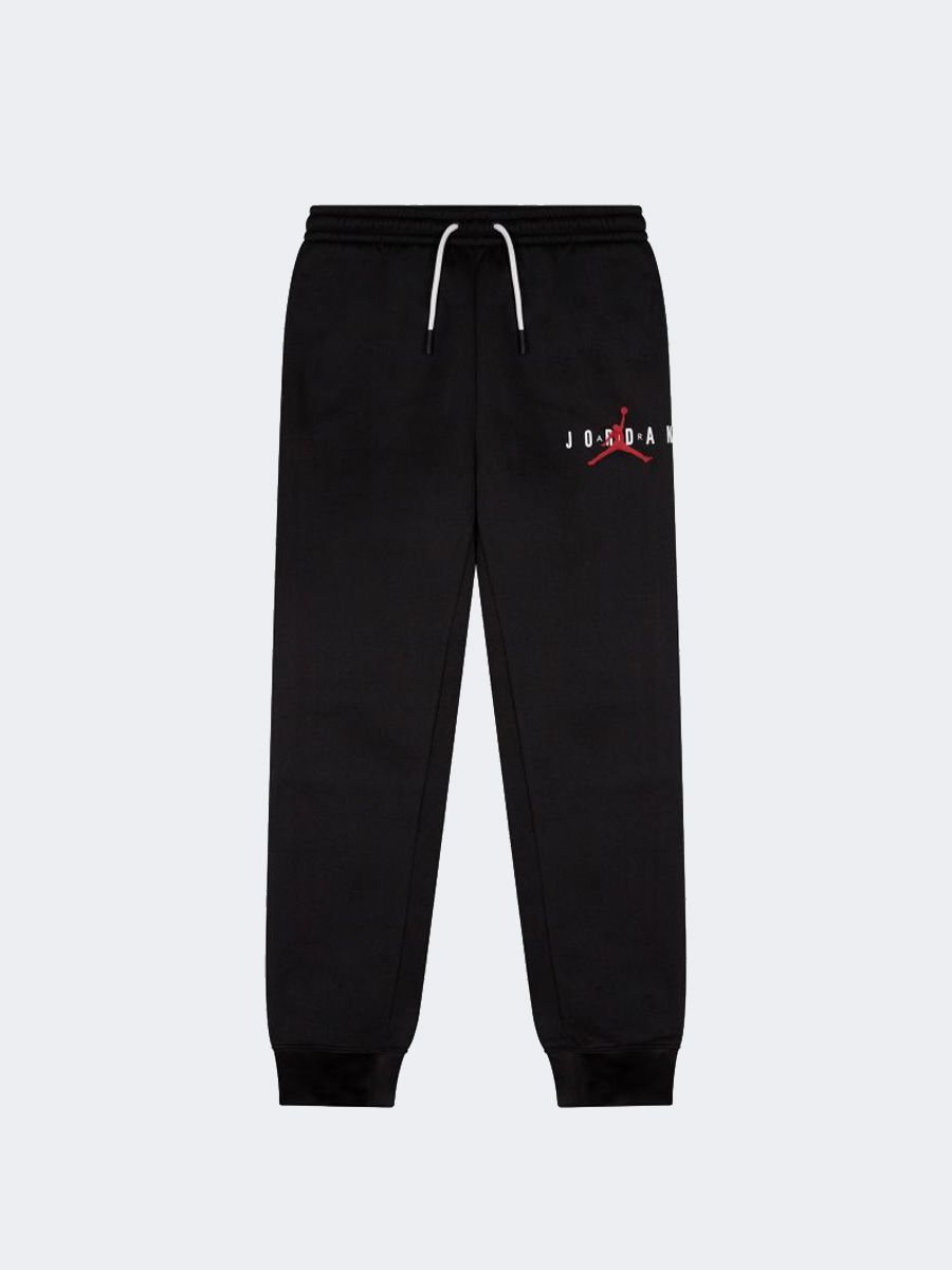 Pantalone con Ricamo Jordan