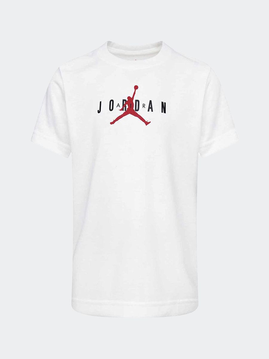 T-shirt Jordan a manica corta
