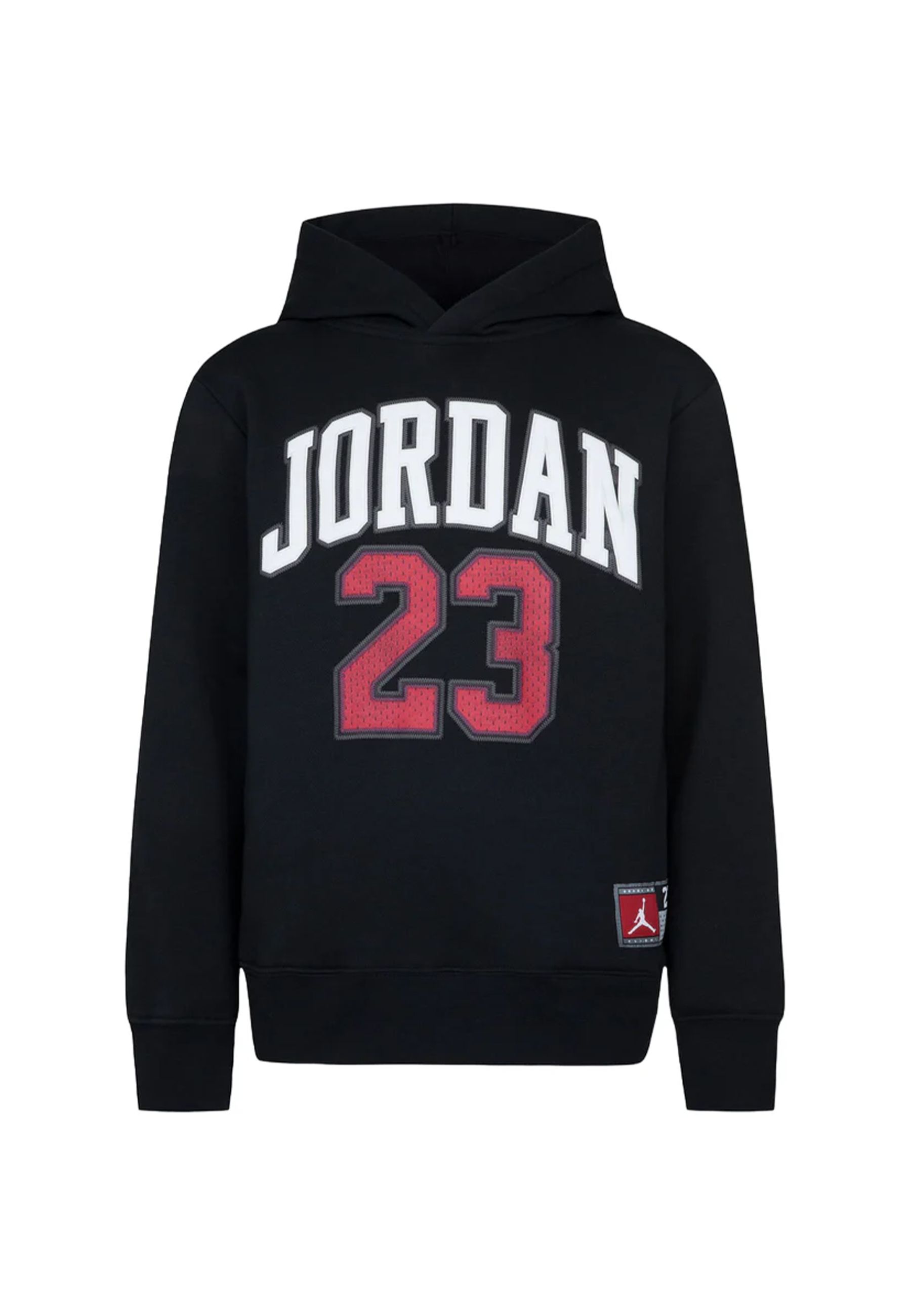 Felpa air jordan tricot