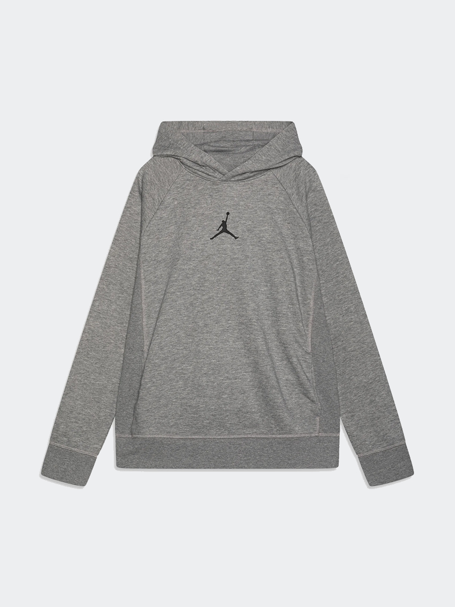 Felpa Jordan Chiusa con Stampa Jumpman