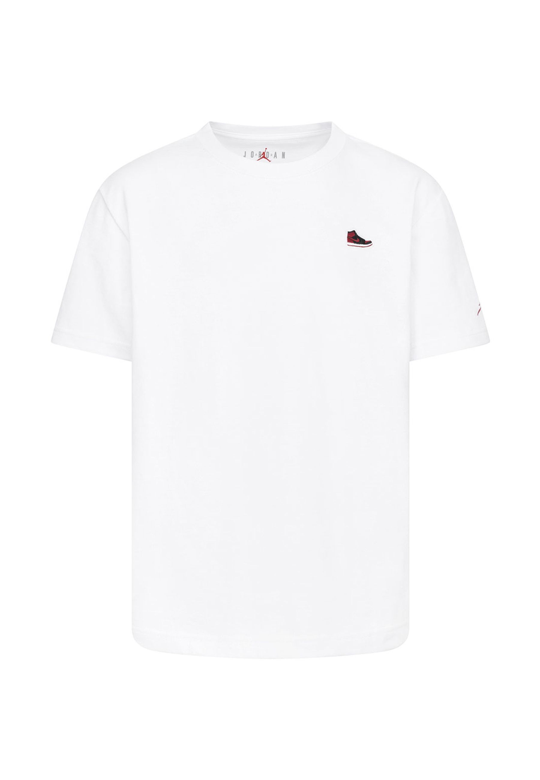 T-shirt Jordan patch