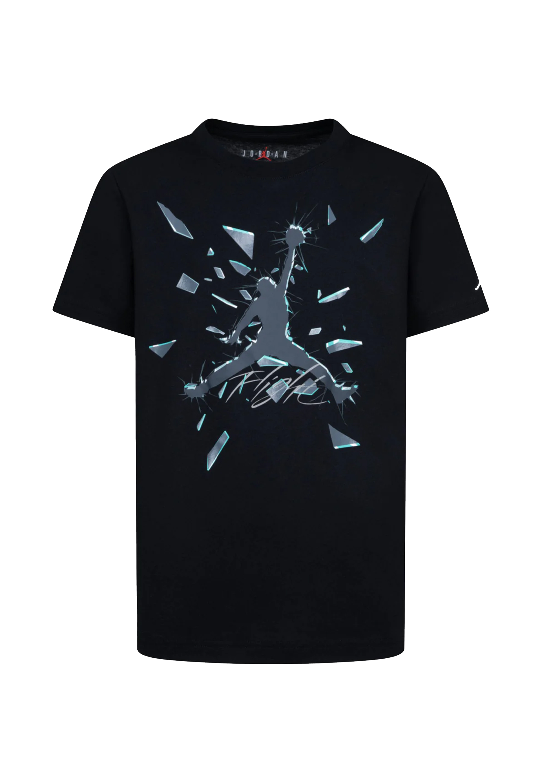 T-shirt logo Jumpman