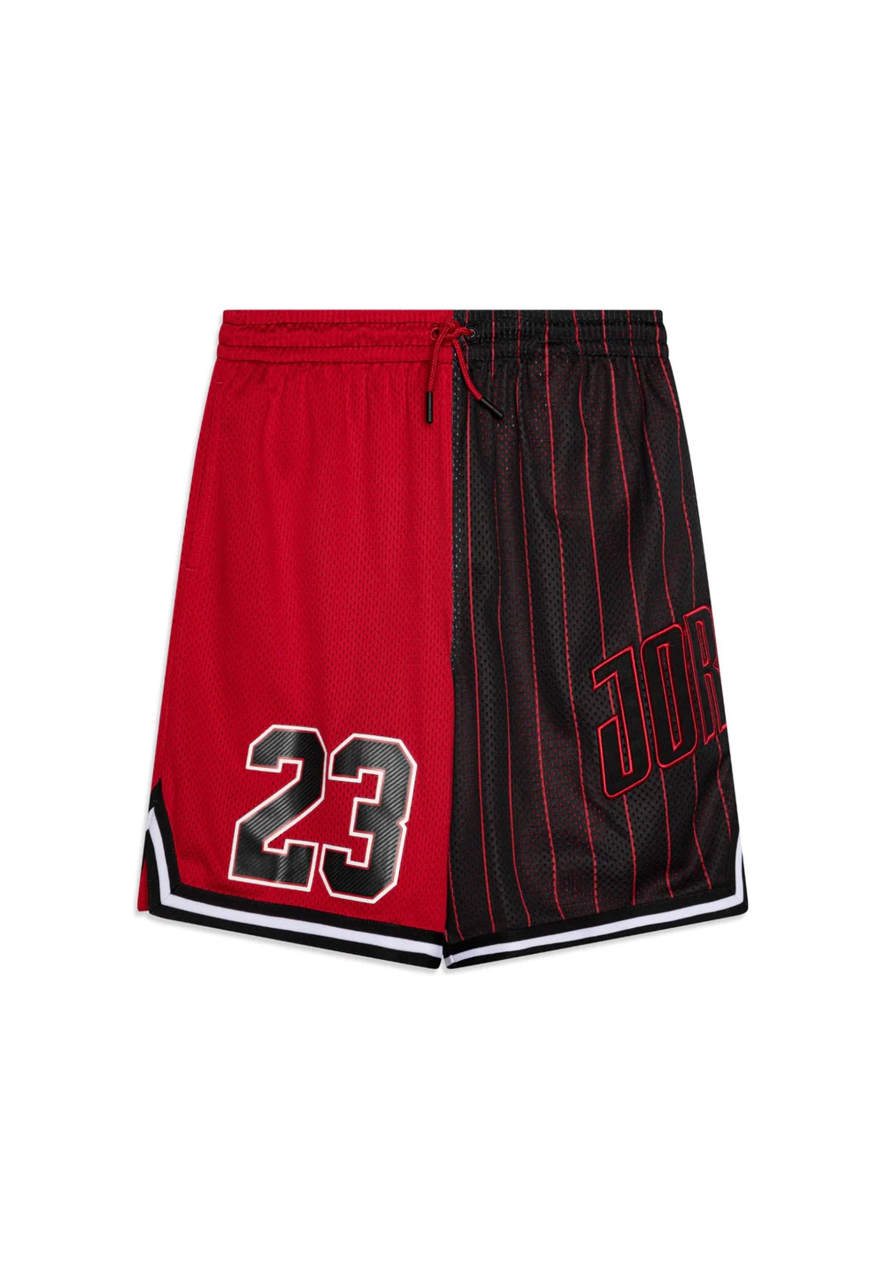 Shorts da Basket Bicolore
