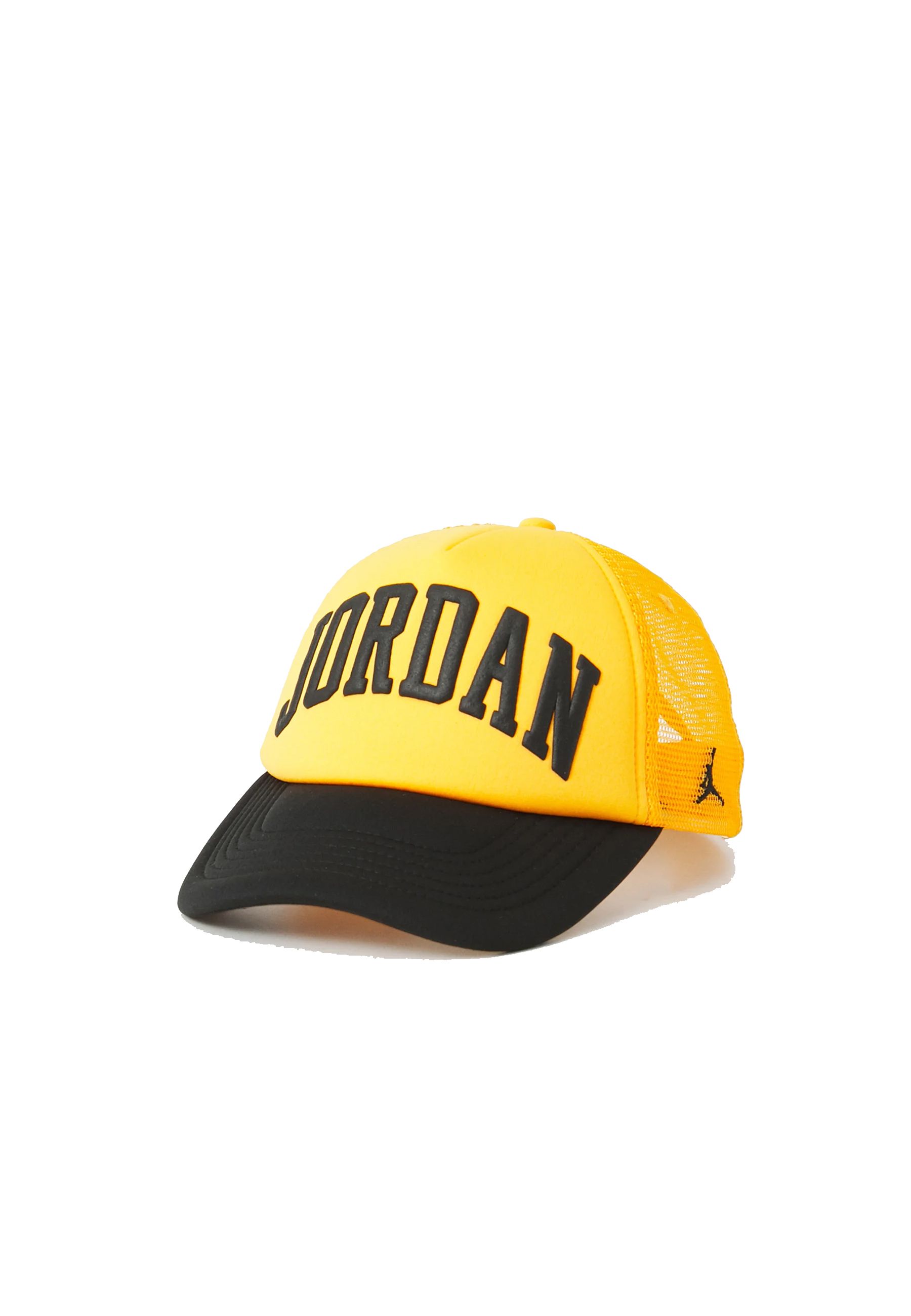 Cappello con visiera Jordan 