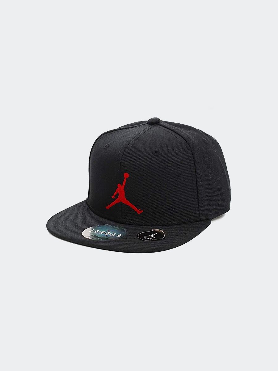 Cappello Jordan Bianco
