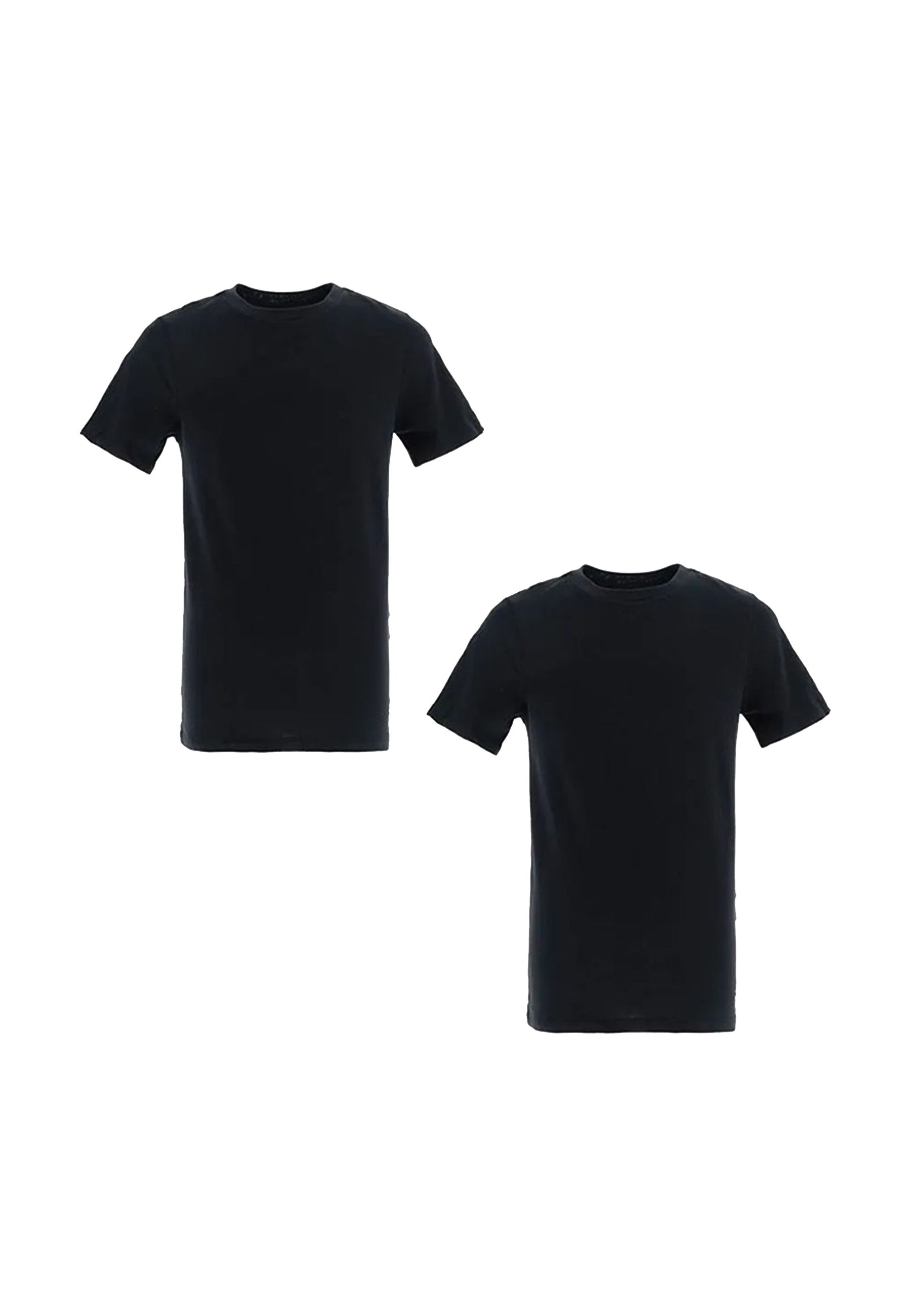 T-shirt two Pack Flight