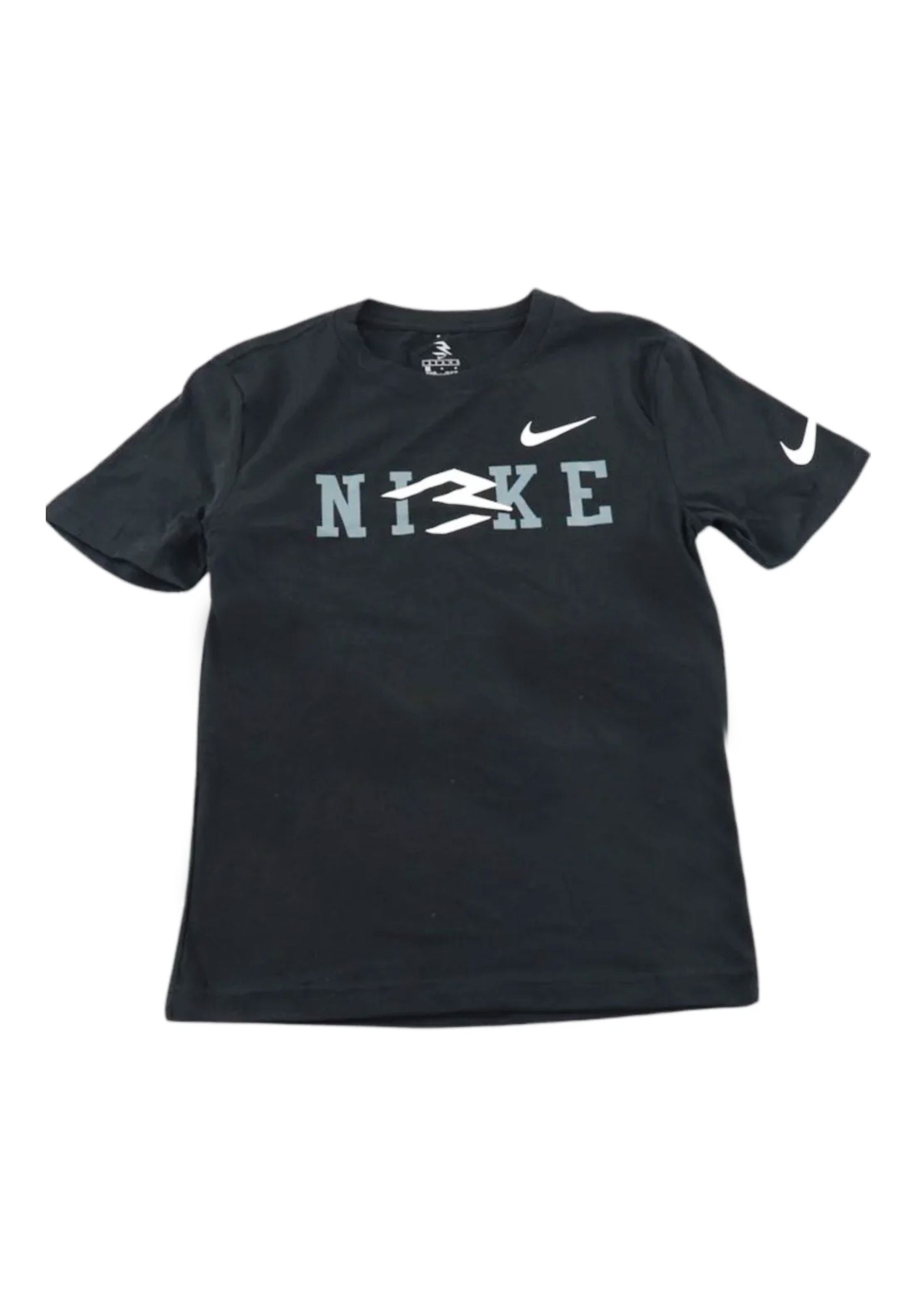 T-shirt wordmark 2.0