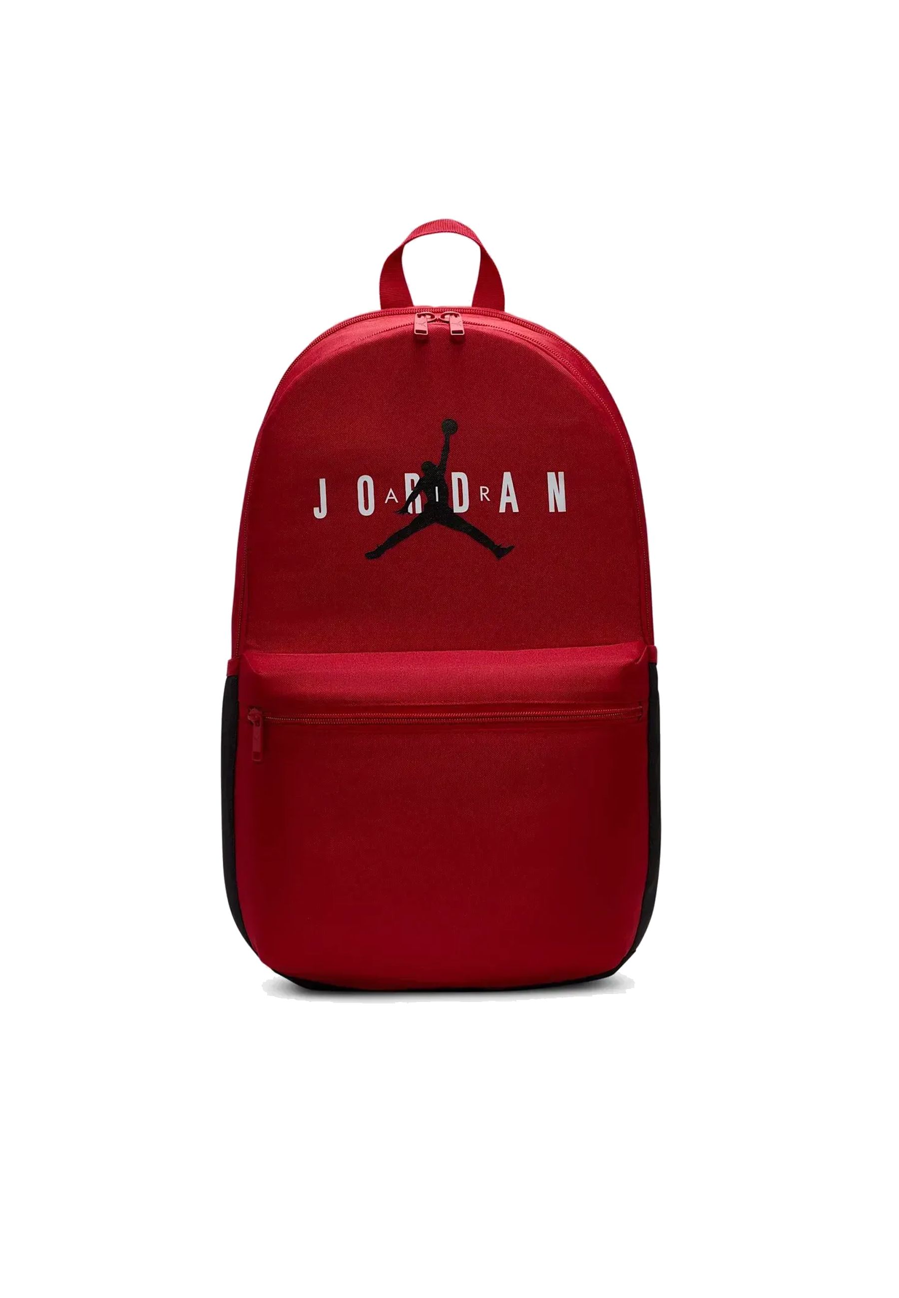 Zaino unisex Jordan Nero 