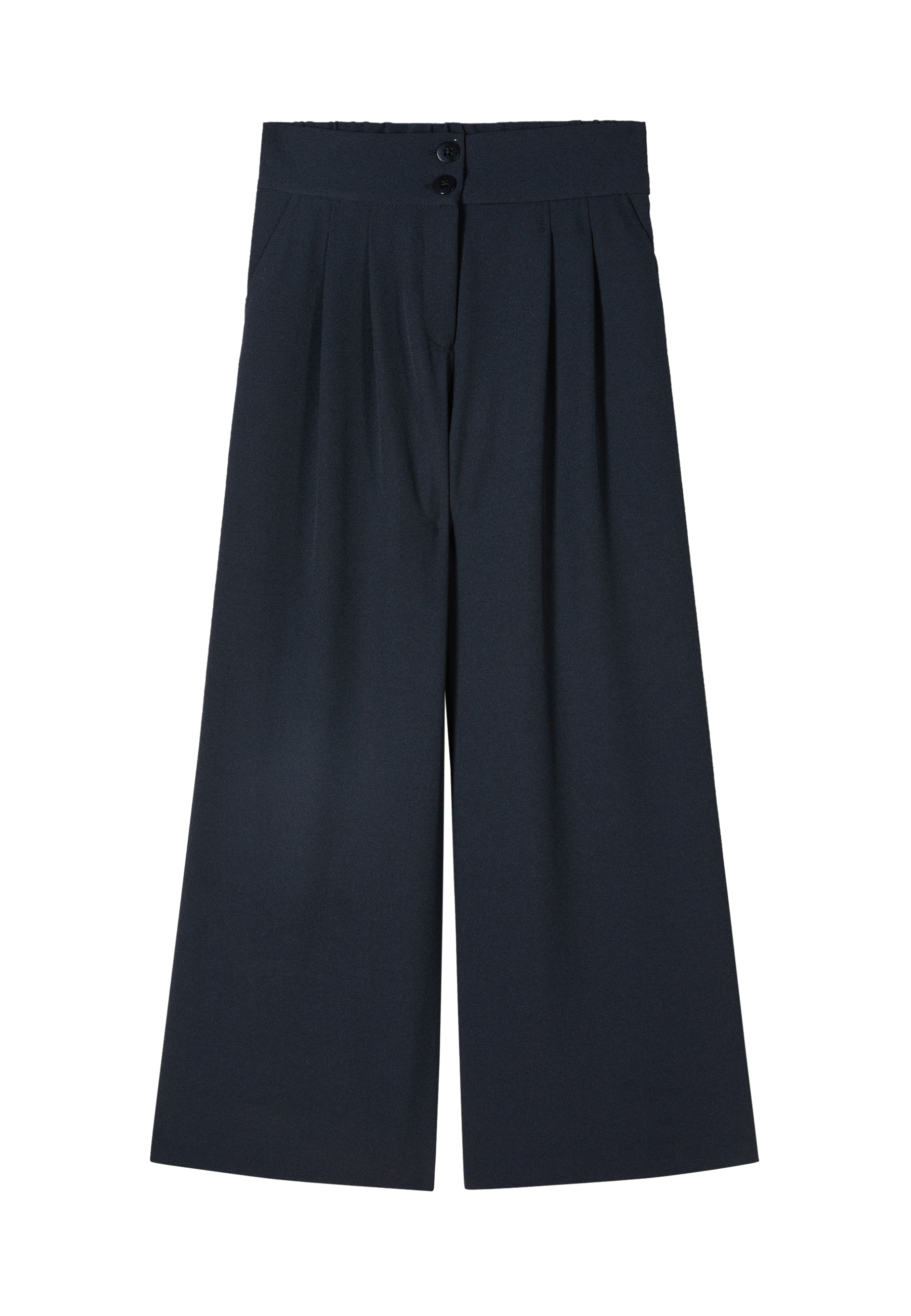 Pantalone Liberti comodi Neri