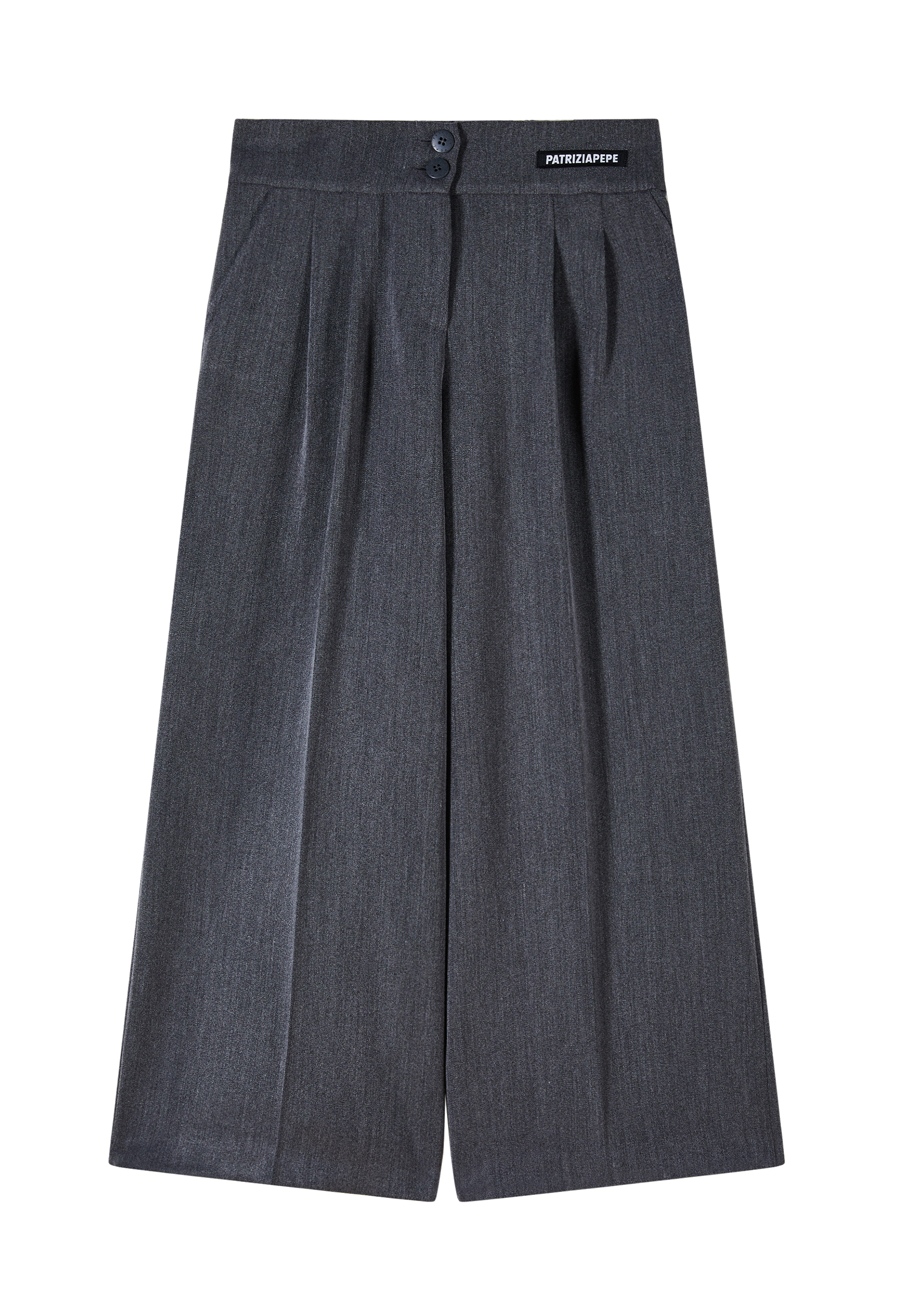 Pantalone Liberti comodi Neri