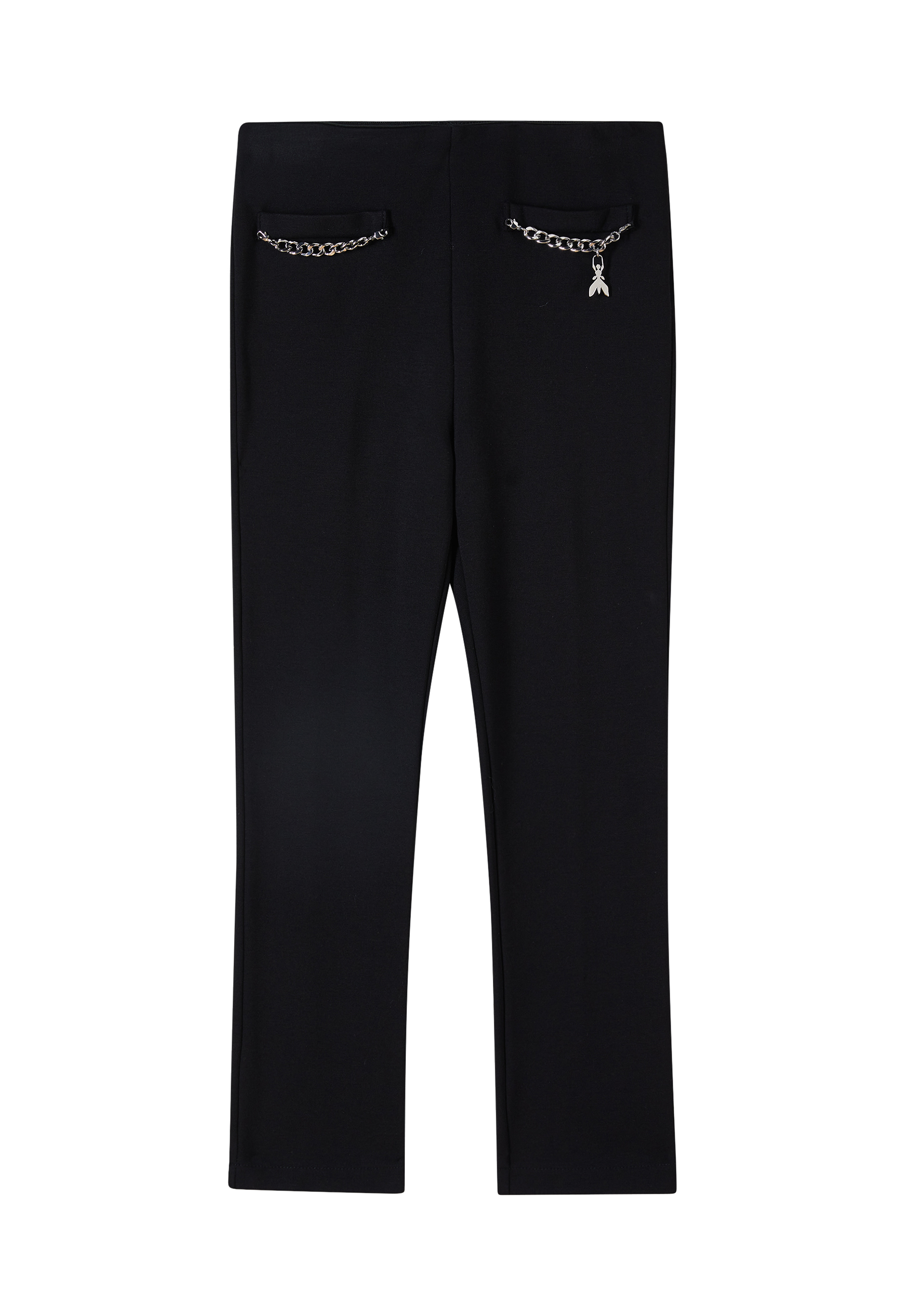 Pantalone Neri in cotone