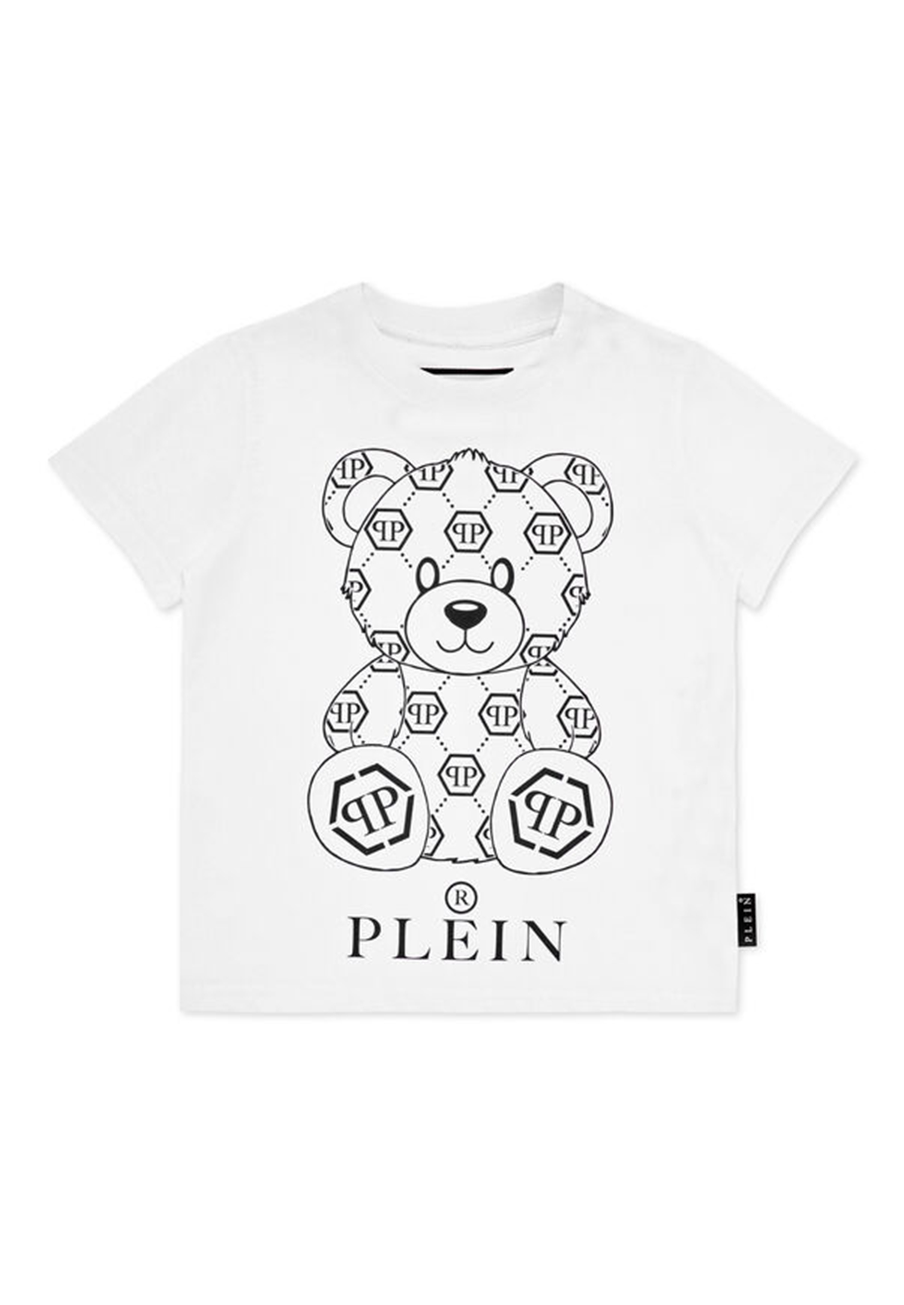 T-shirt Teddy Bear