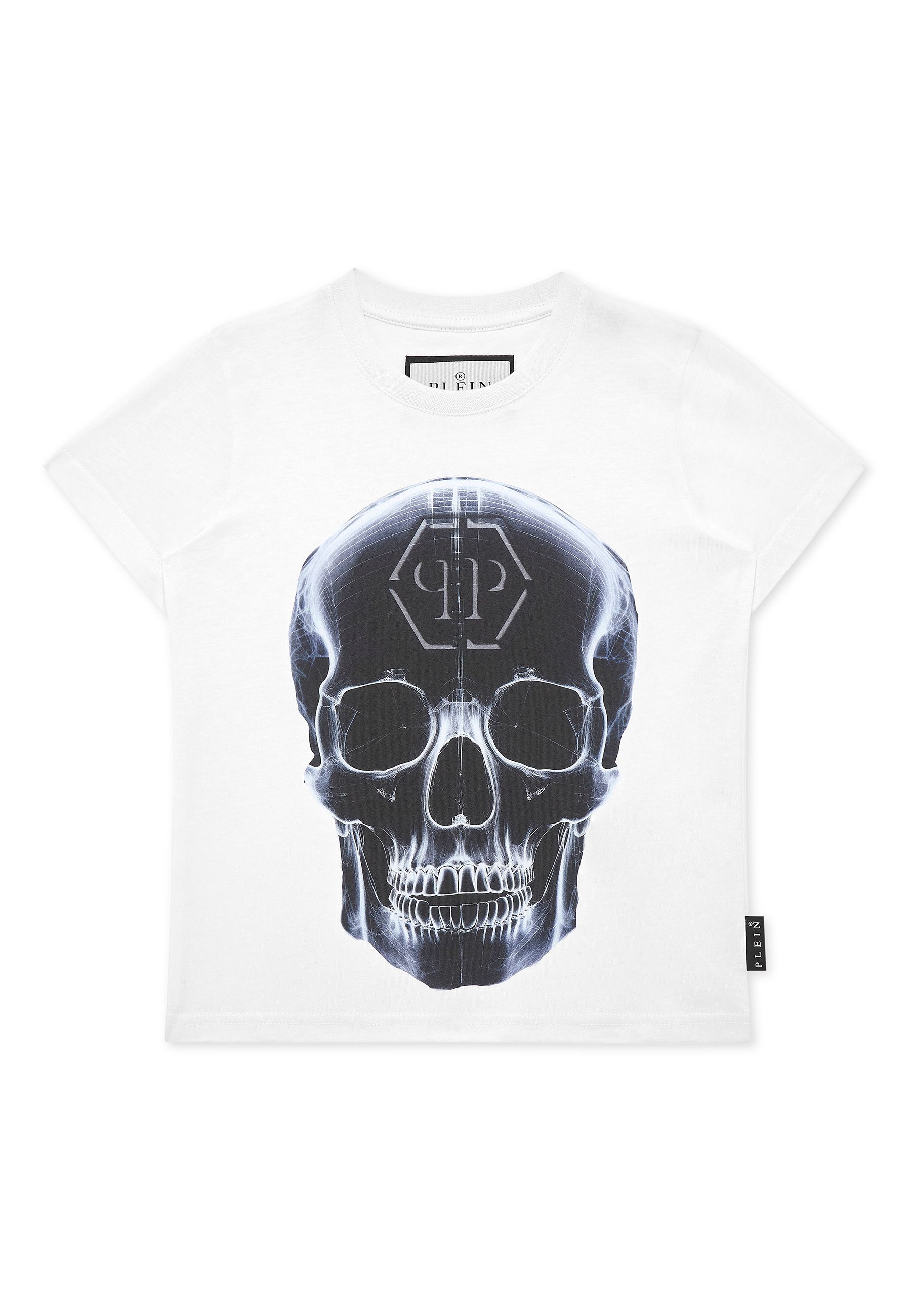 T-shirt Skull