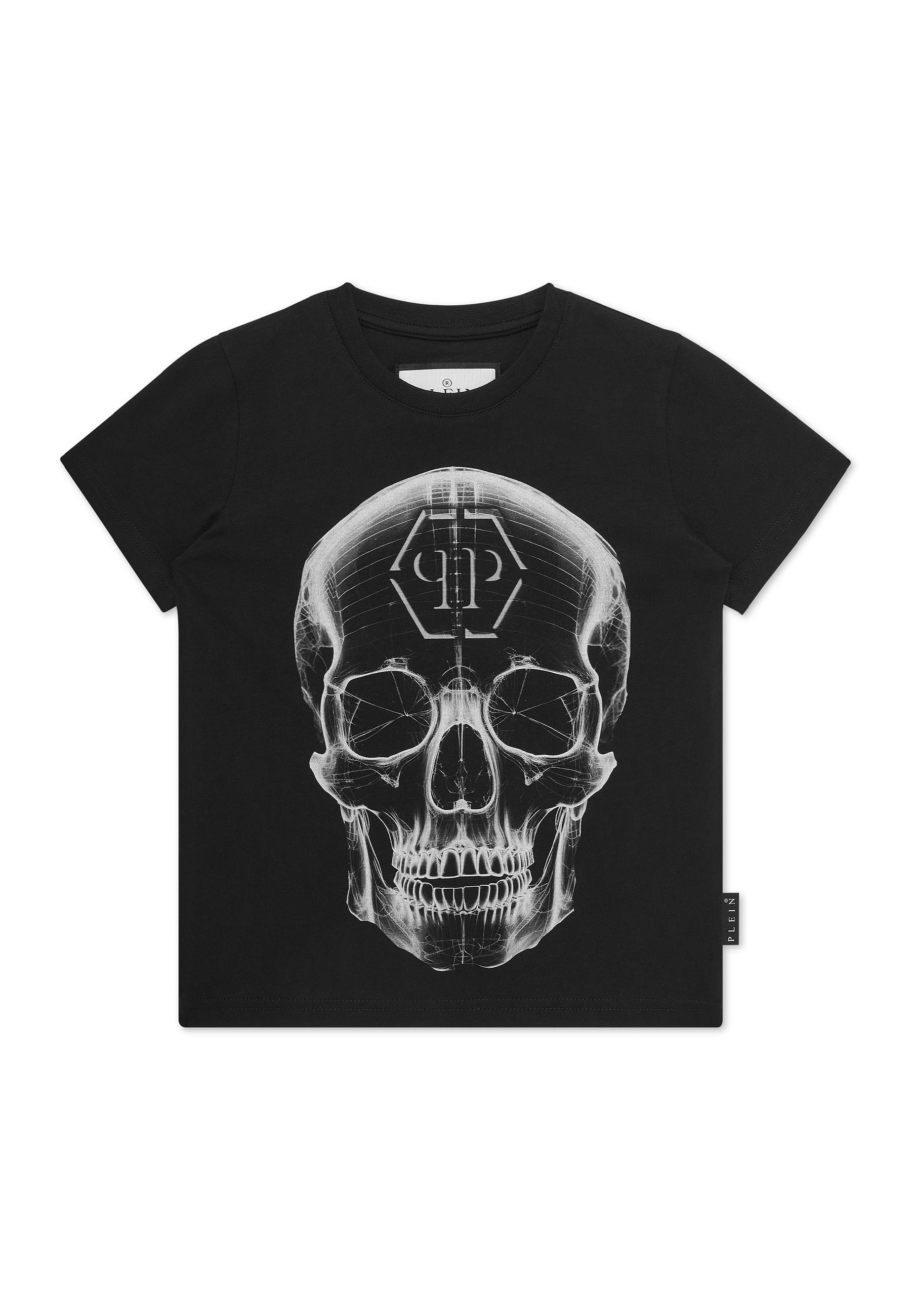 T-shirt Skull