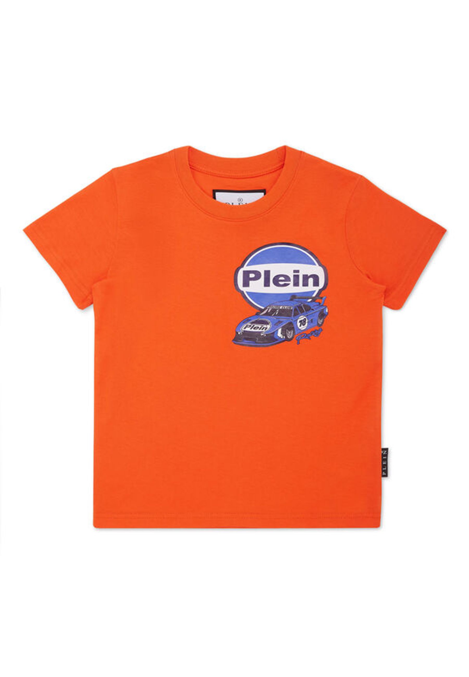 T-shirt Cars Racing